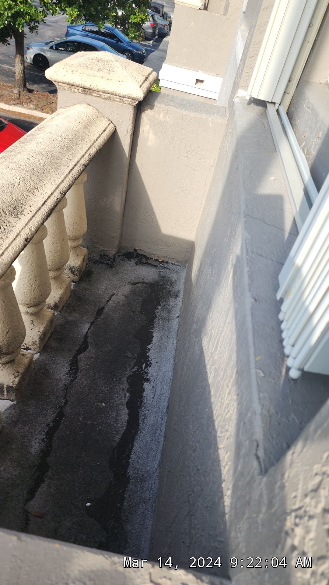 Exterior Waterproofing and Stucco Repair in Miramar by Aastro Roofing
