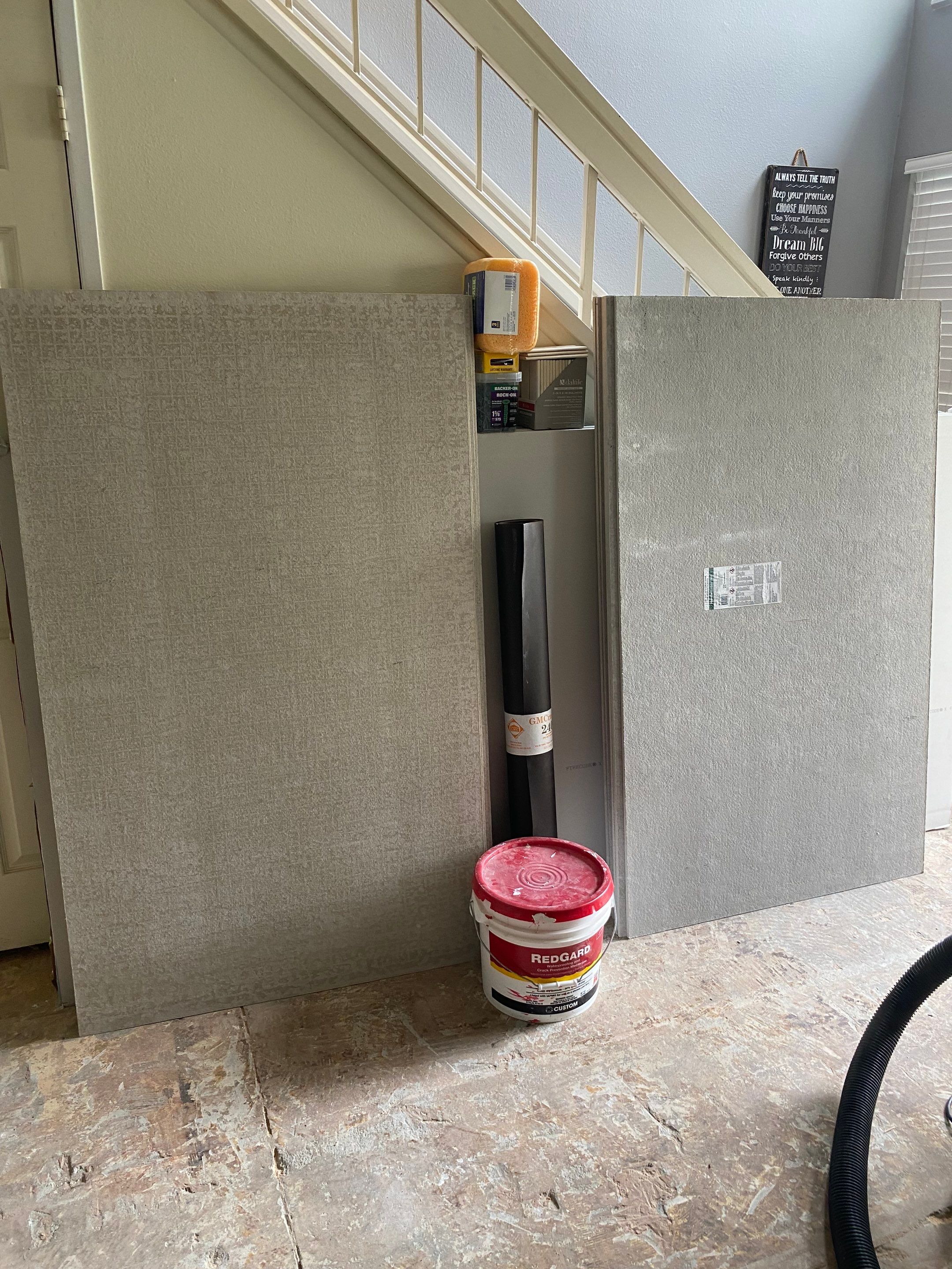 Water Damage and Restoration Completion by Smart Dry Restoration
