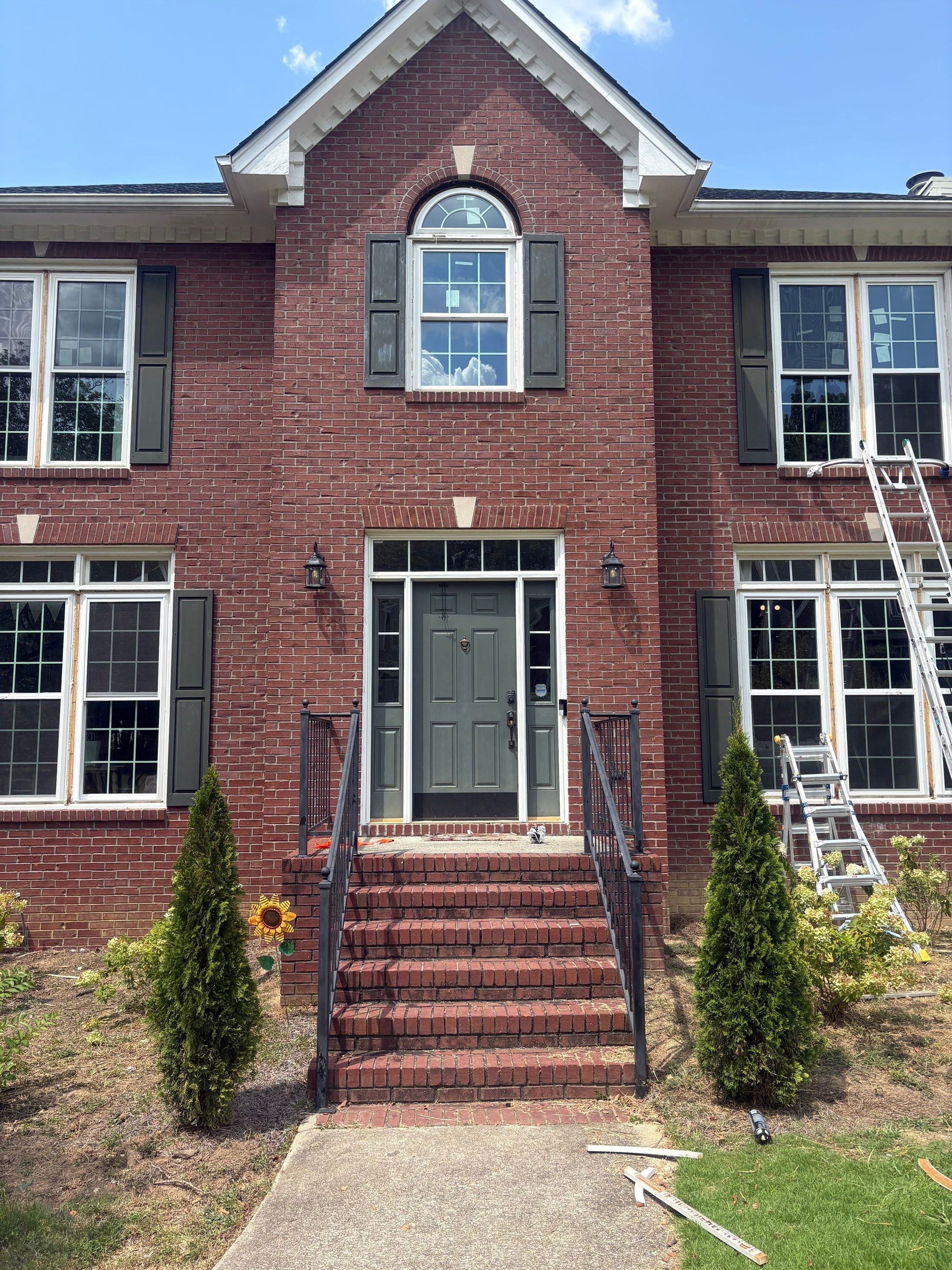 Mckenna Project in Hoover by The Window Source