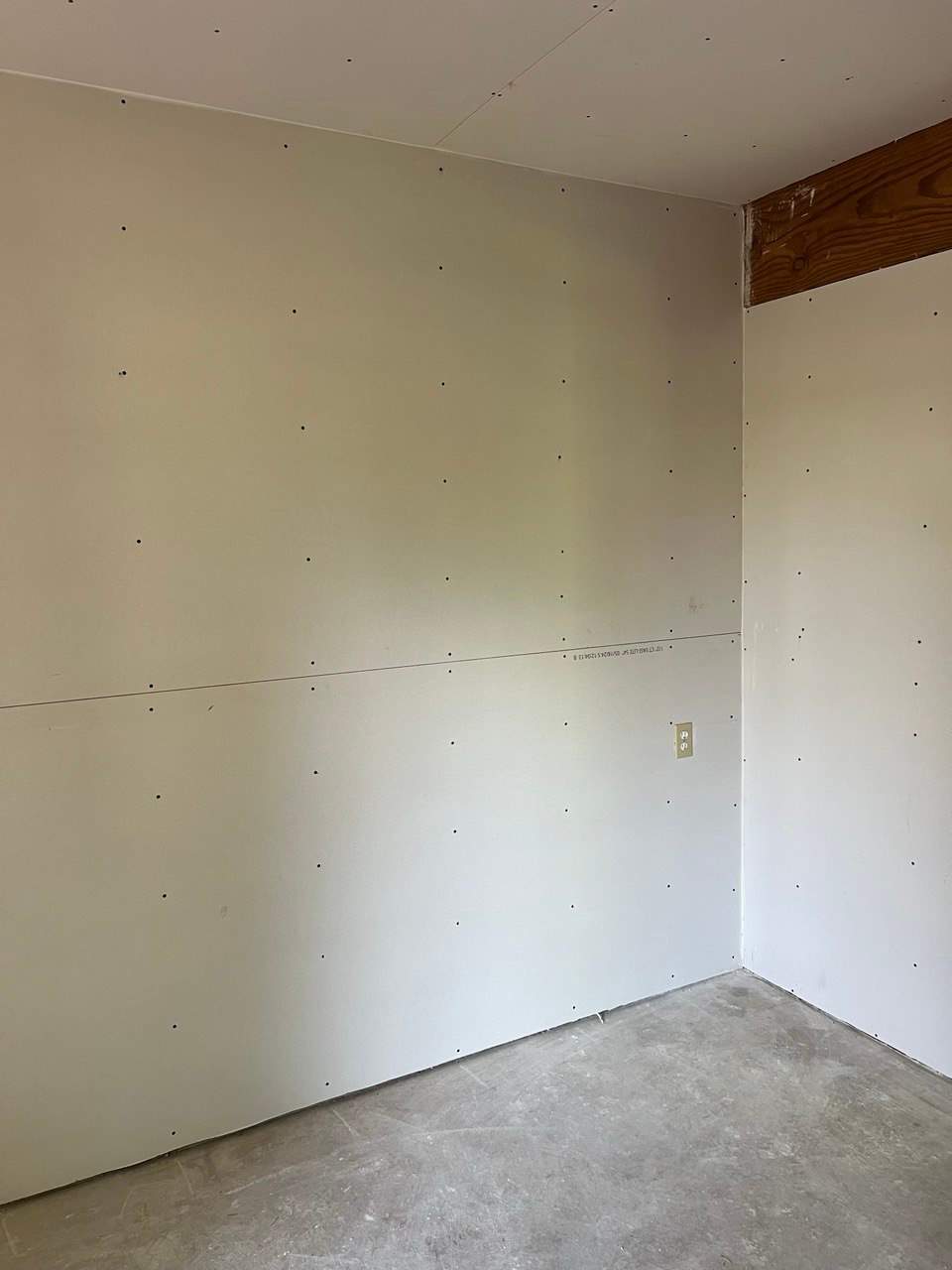 Drywall Installation by Handyman State LLC