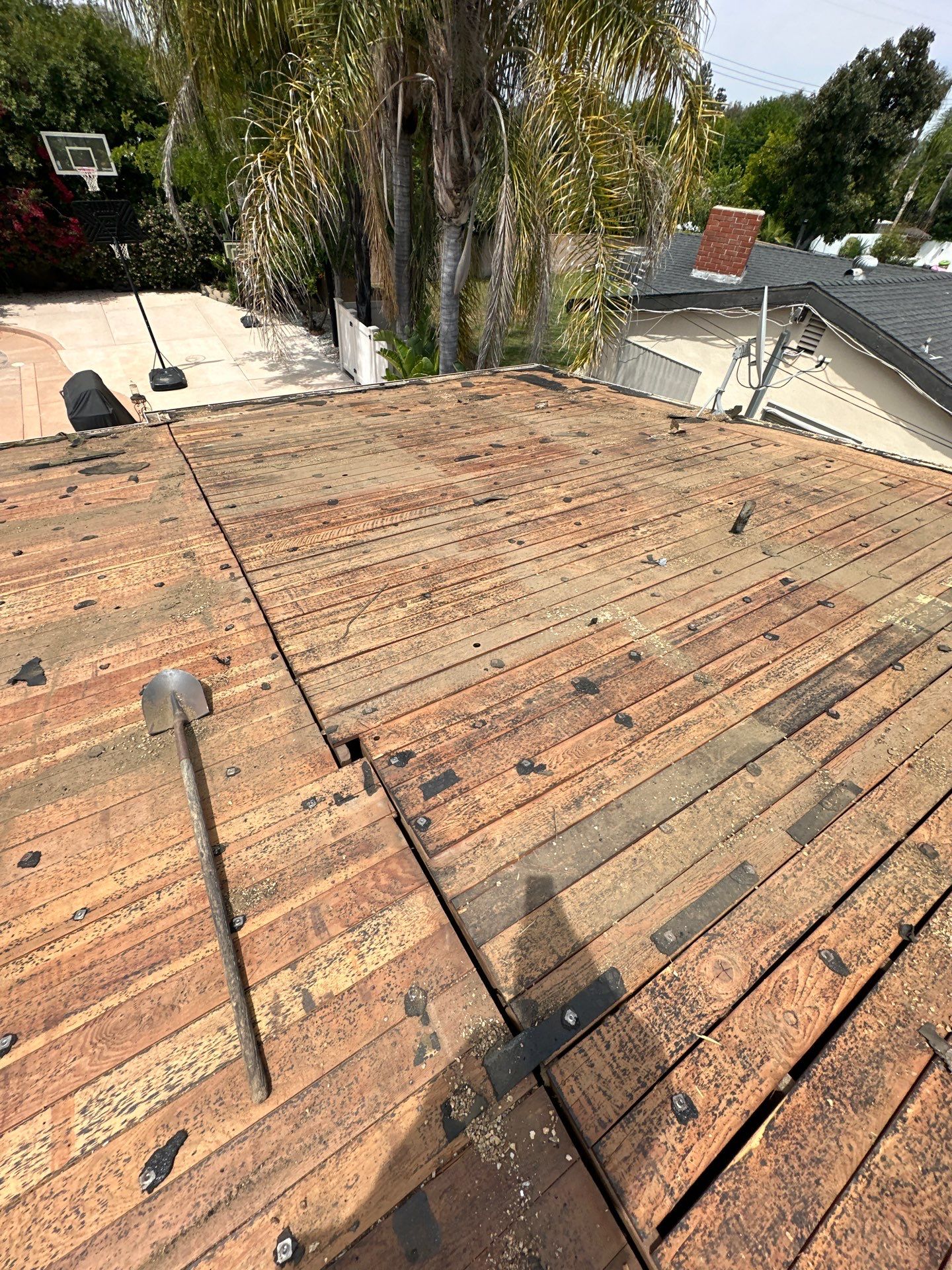 Roof Replacement - Pleasant Hill, CA 94523 by Epic Roof Replacement