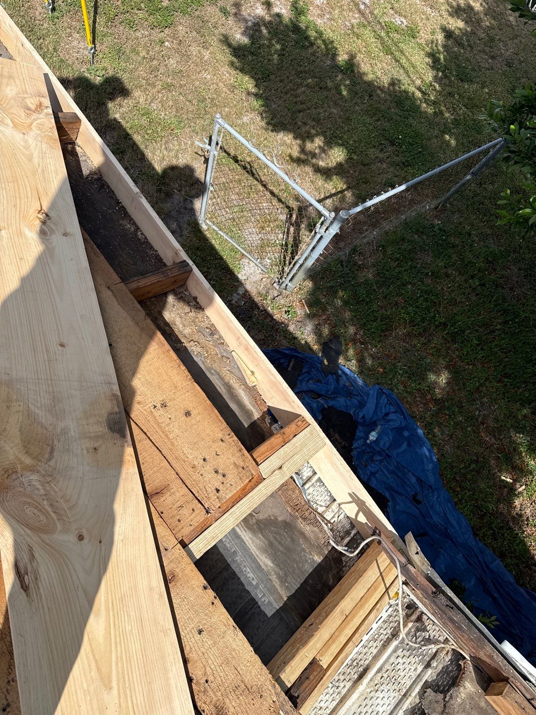 Project in Seminole 33772 by Mitchell Roofing Company LLC 