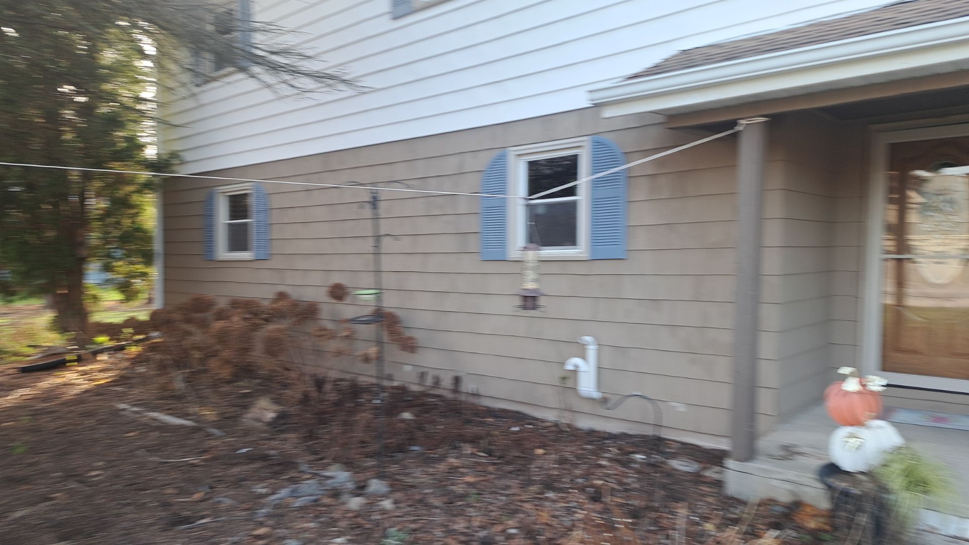 Hinze Siding by Gellings Roofing and Siding LLC