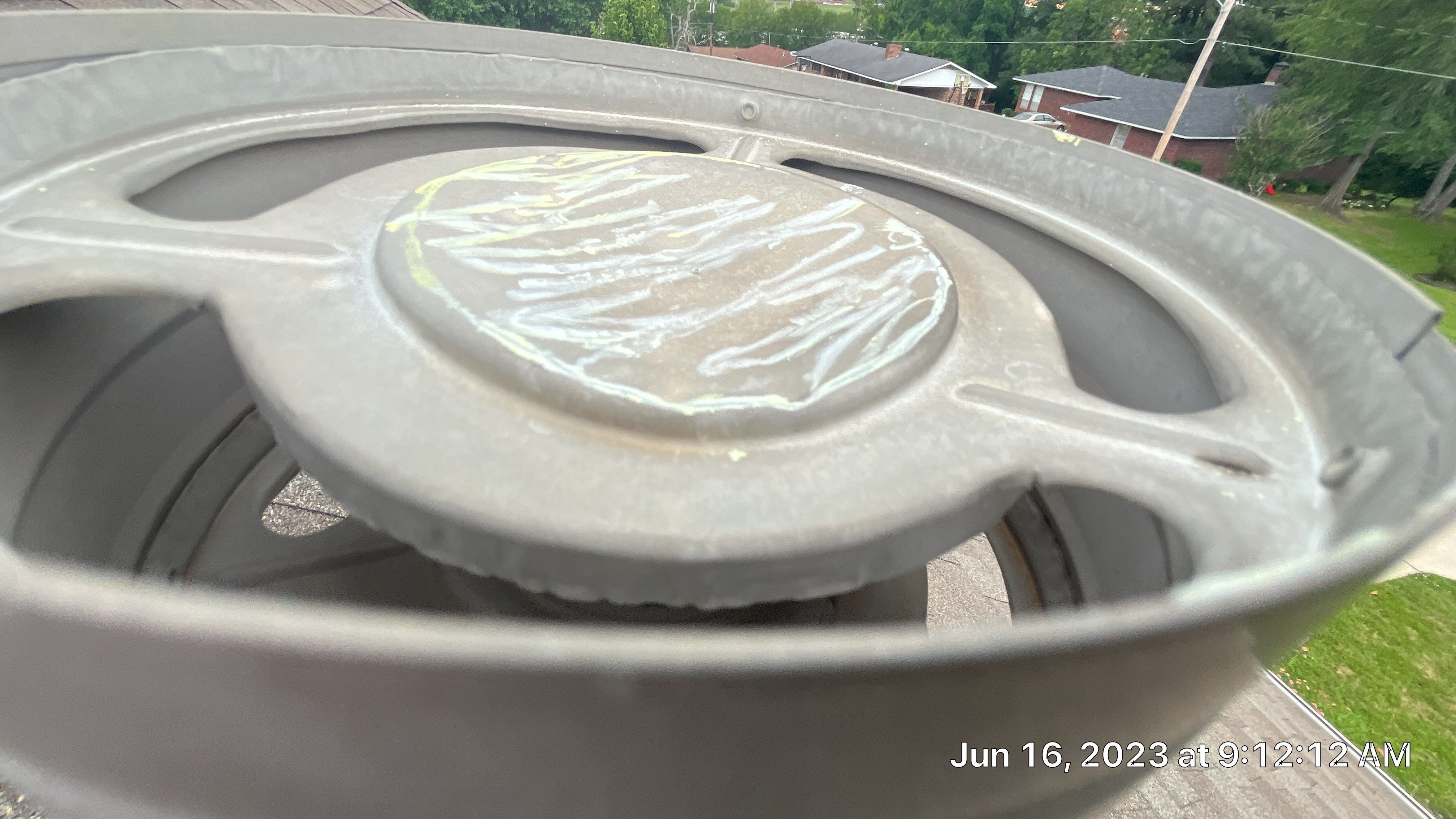 Storm Restoration Reroof: 40 Year Impact Rated Architectural Shingle by Hostetler Roofing