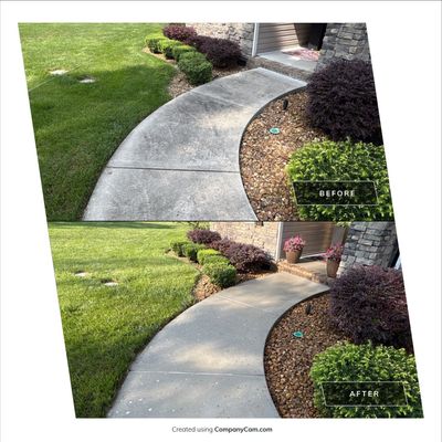 Project in Soddy-Daisy