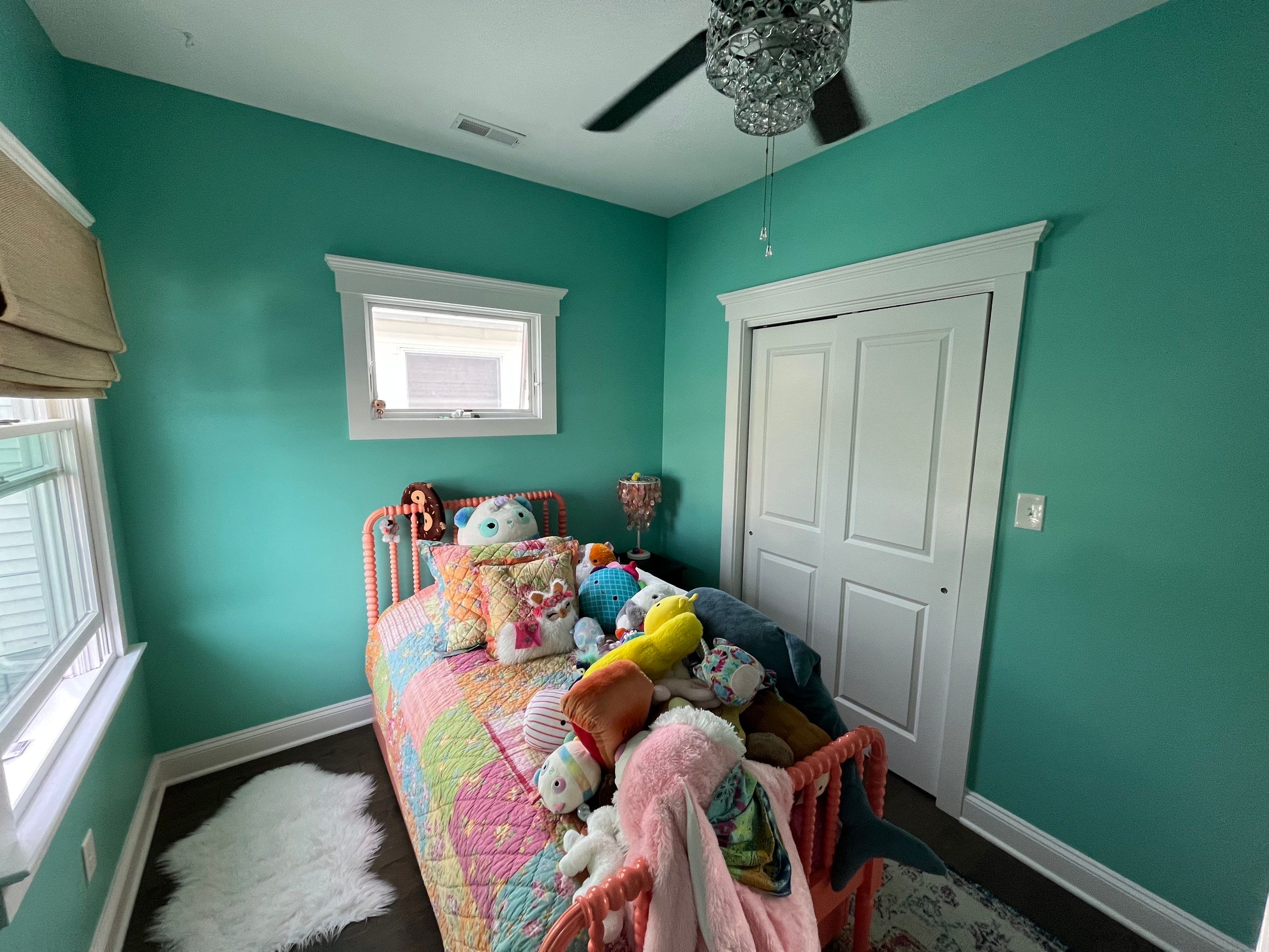 Interior Painting - Ocean City, NJ by FreshCoat Works LLC