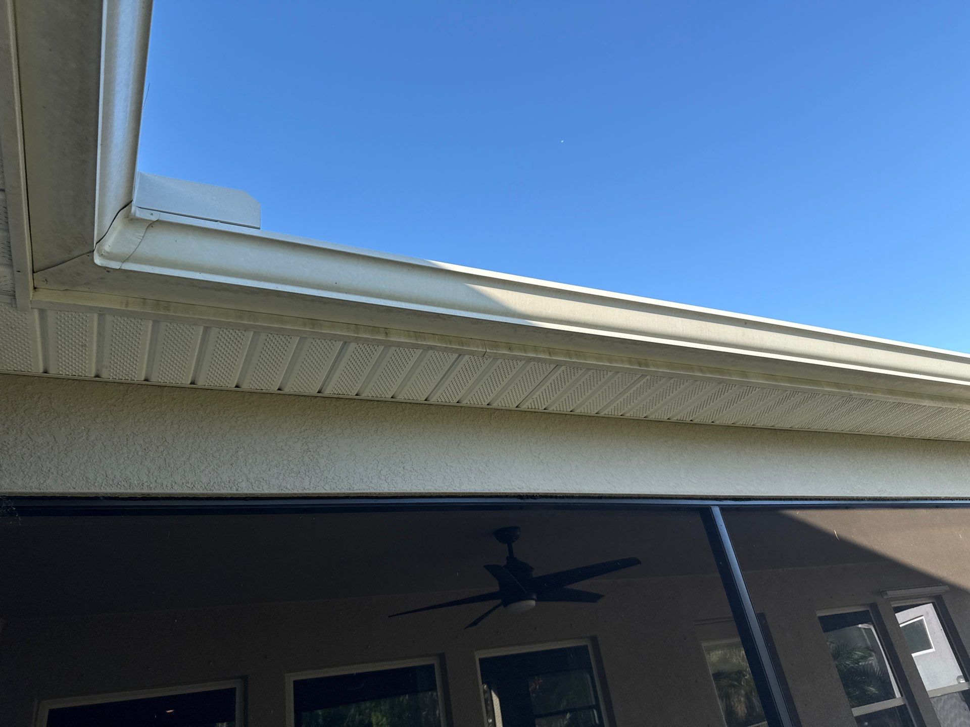 Lanai Patio, Paver & Screen Cleaning in Trevesta – Palmetto, FL 34221 by Sunshine AquaWash