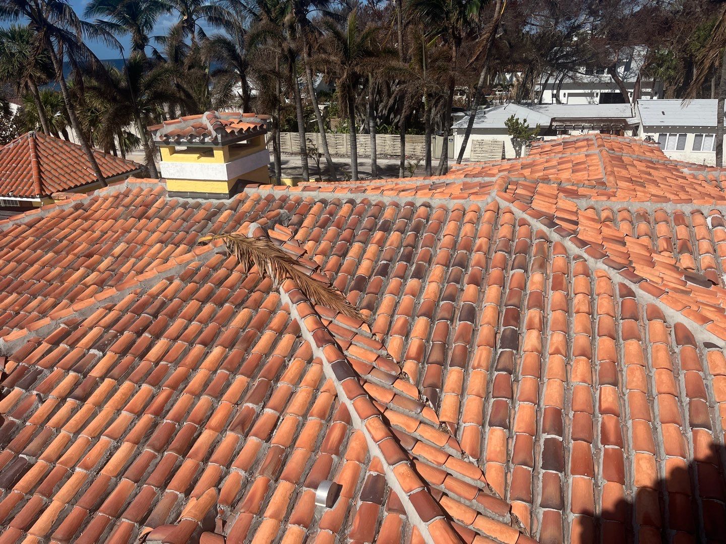 Copper Half-Round Gutters in Boca Grande FL by Gutter Professors