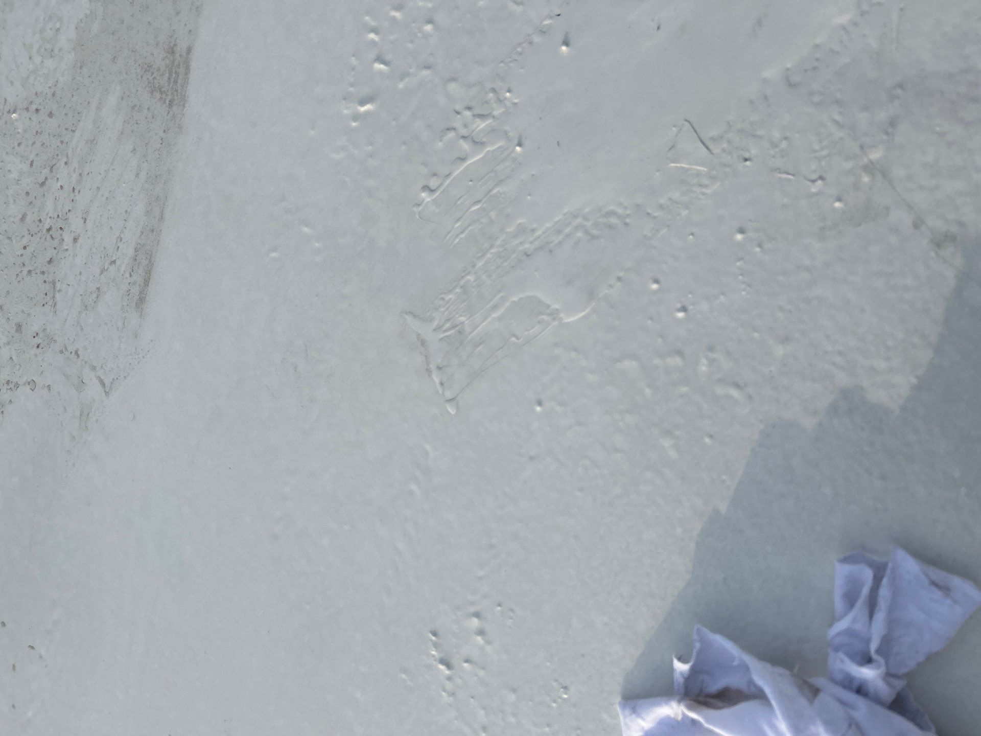 Kiddie Academy - Roof Coating by Fiddlers Roofing