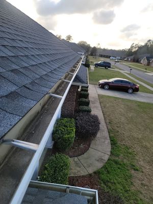 Residential Roofing Installation using Roof Replacement