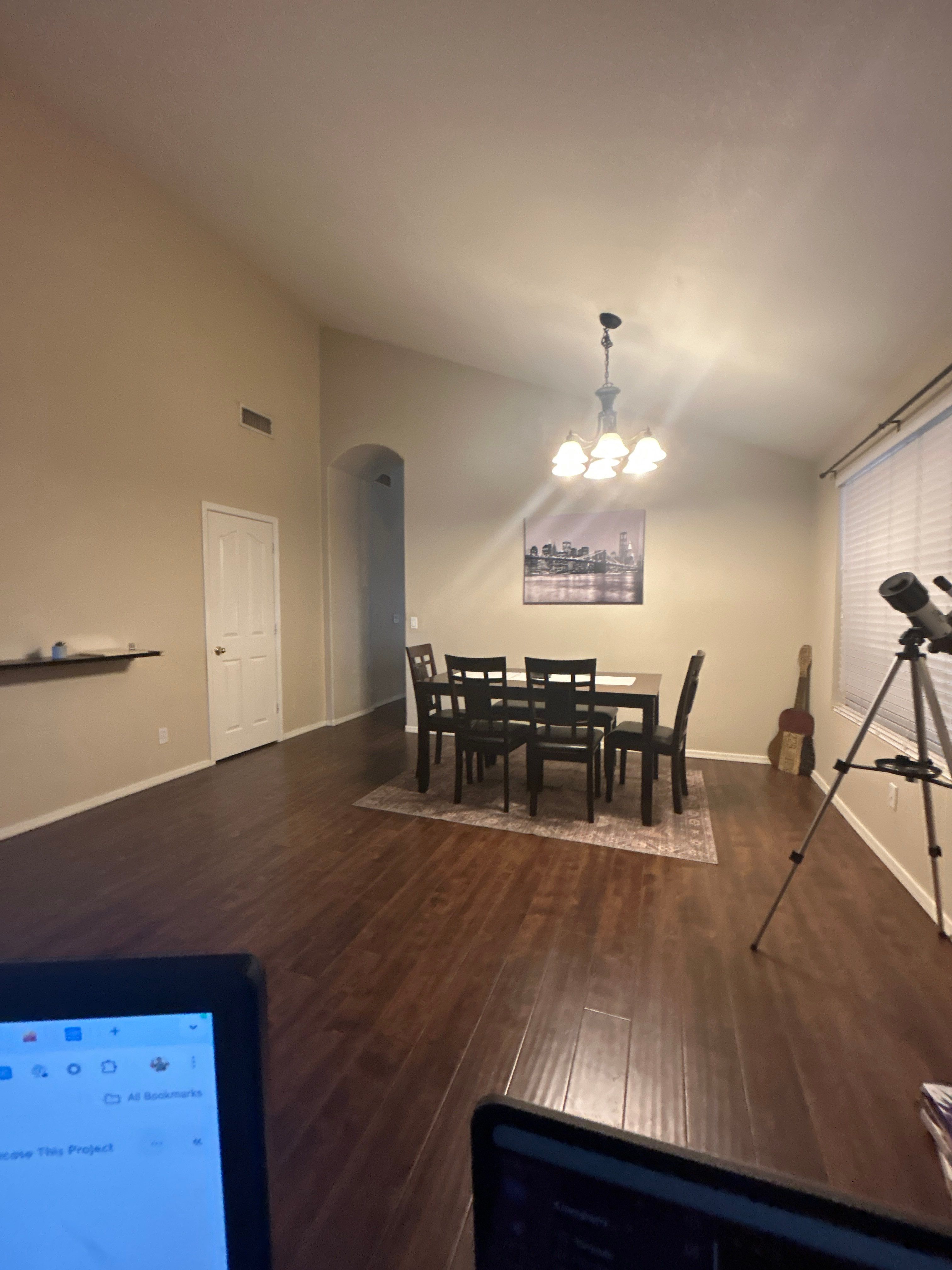 test by CompanyCam Sales Demo