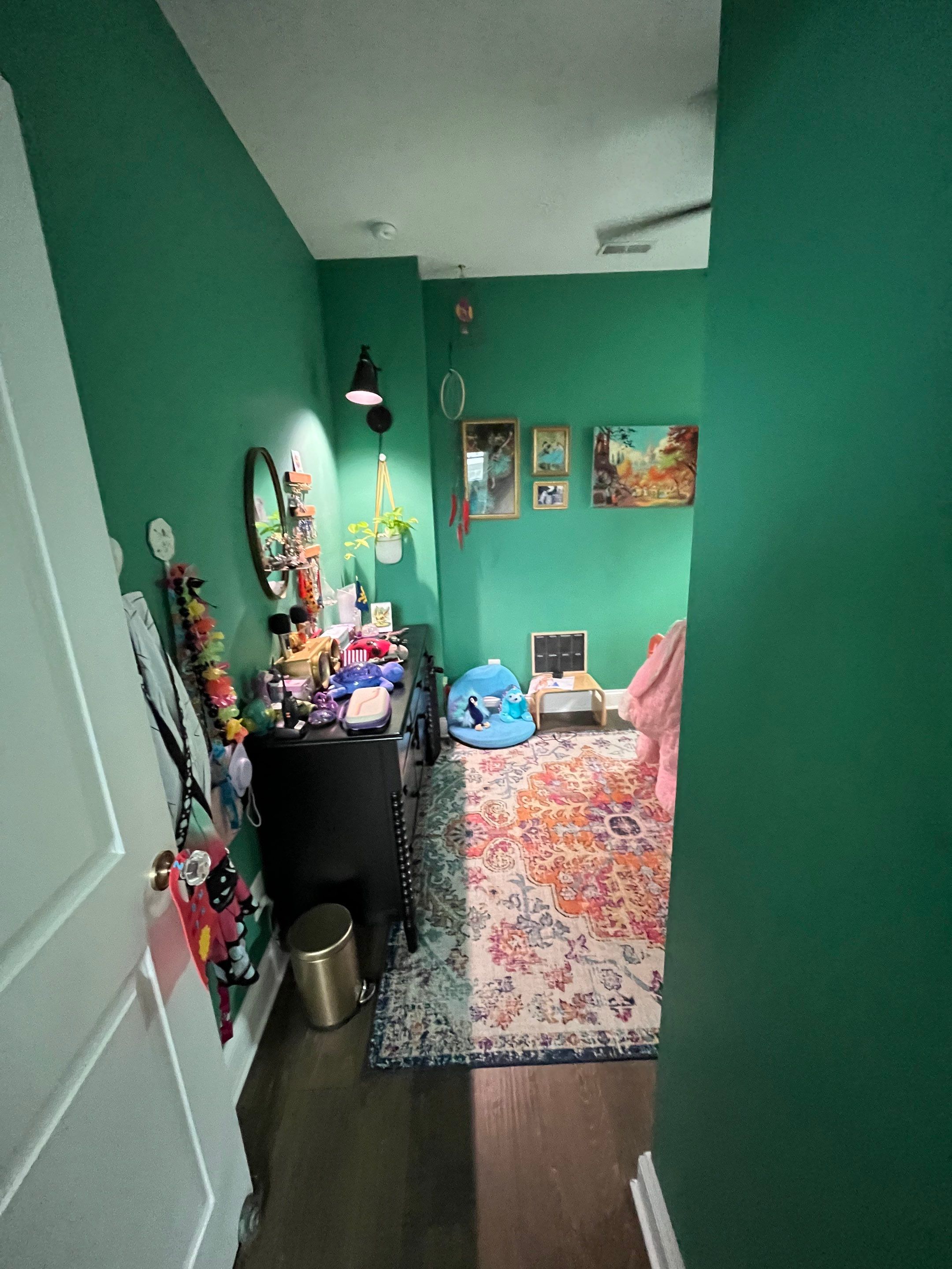 Interior Painting - Ocean City, NJ by FreshCoat Works LLC