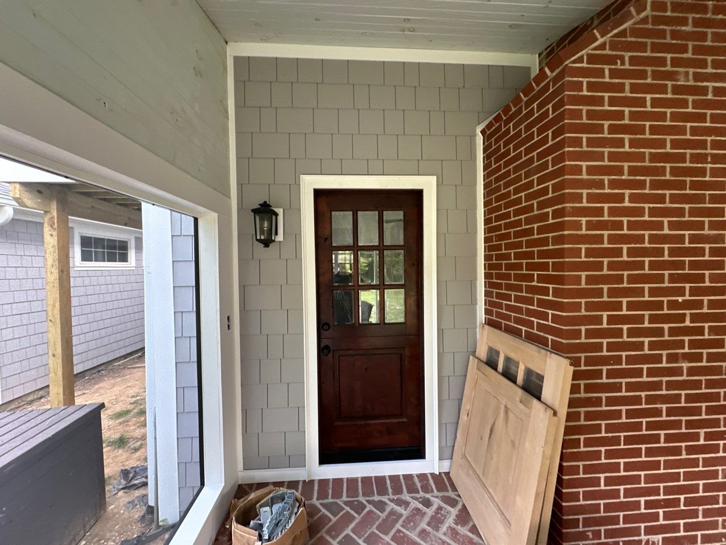 Project in White Hall by Bec Construction Llc