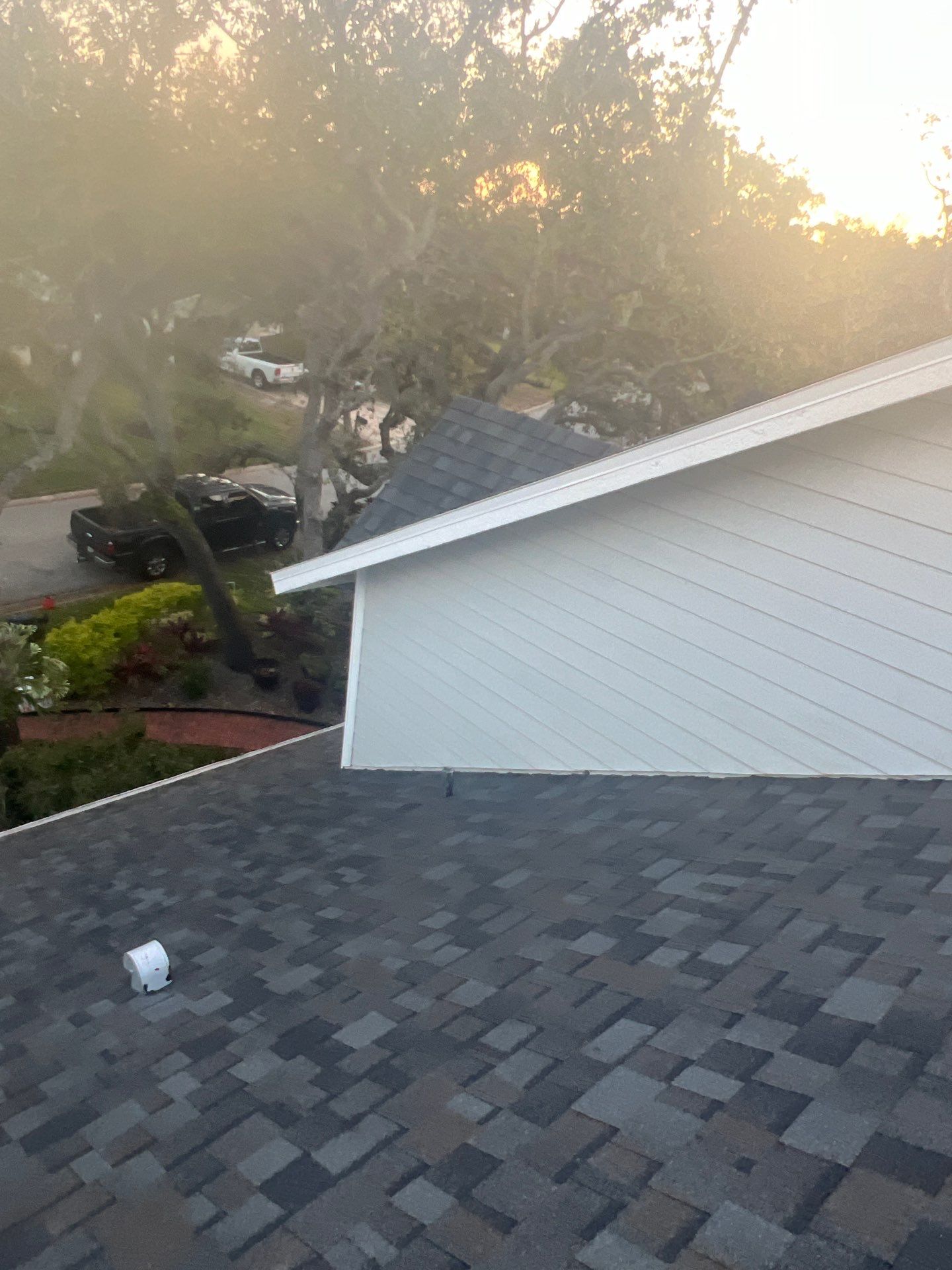 Project in Largo 33774 by Mitchell Roofing Company LLC 