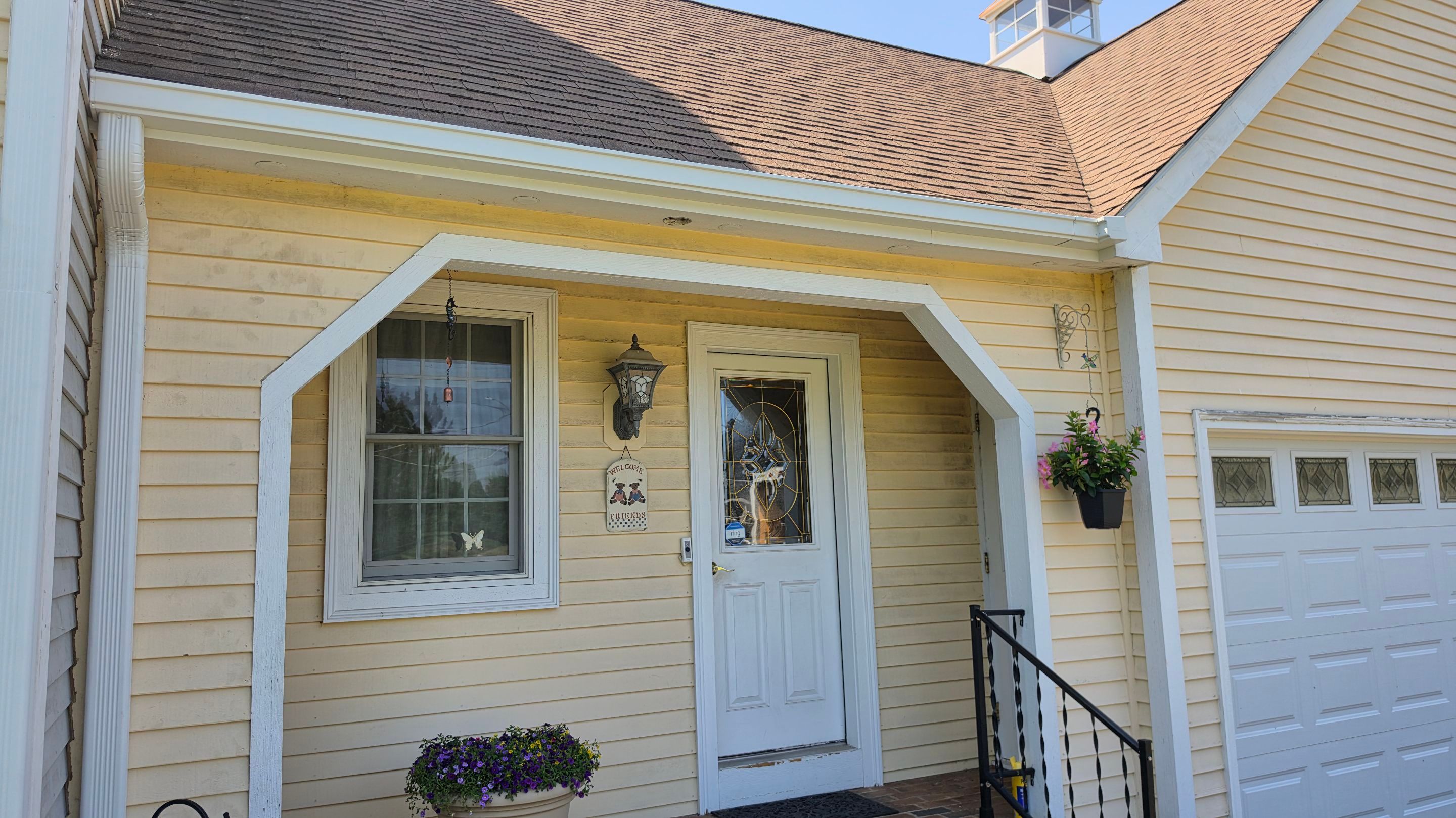 Transformation Maxflow by DiGiorgi Roofing and Siding Inc