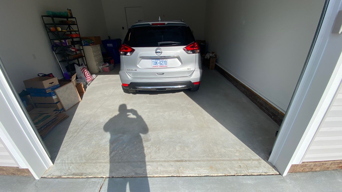 Multi Sealant Project by DuraSeal
