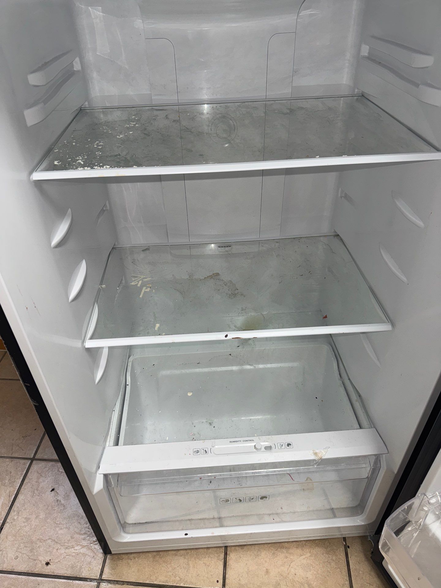 Project in Chicago by Xo Clean Services 