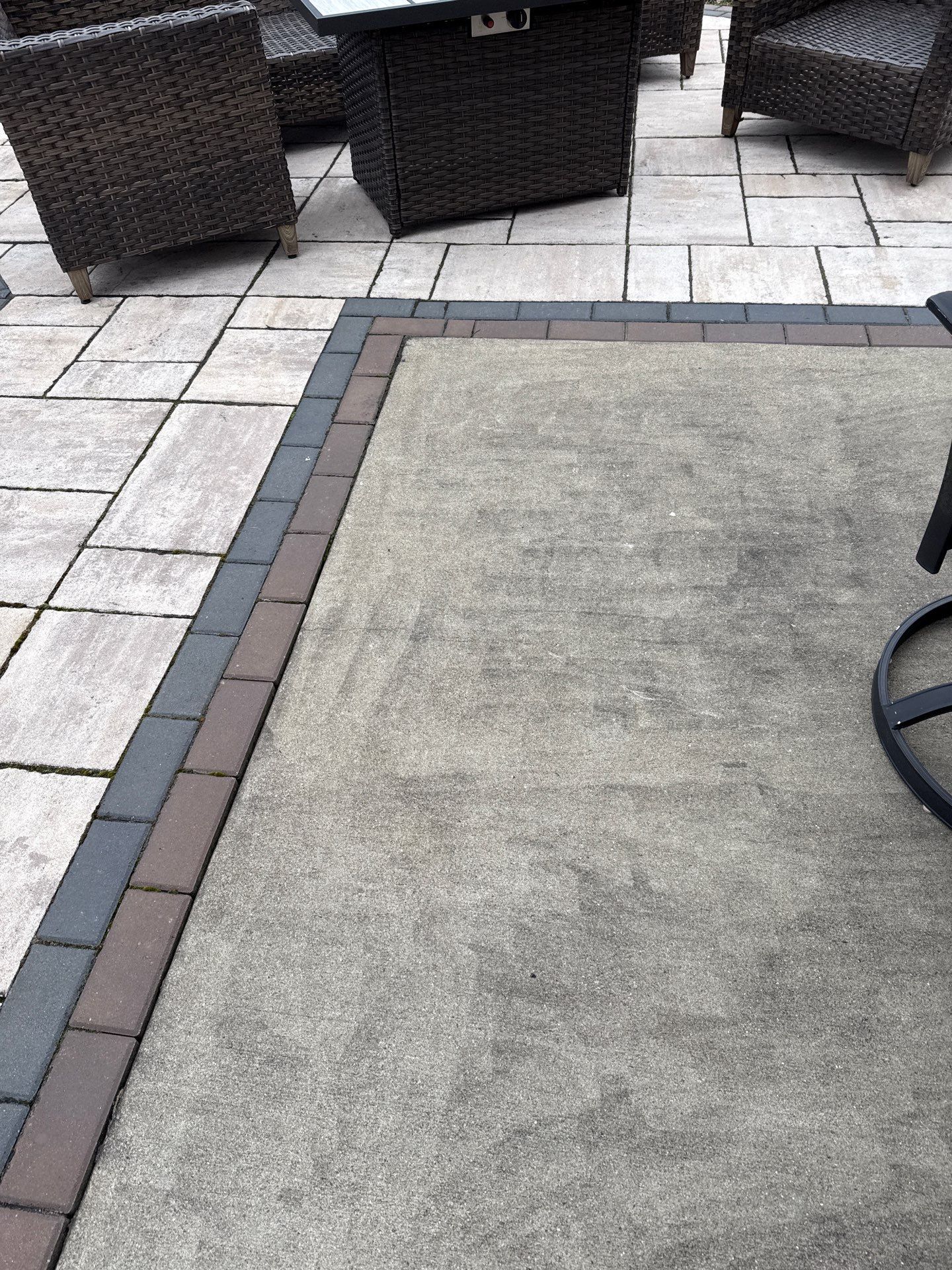 Porch + Garage Project in PITTSBURGH by Floors in a Day, Inc