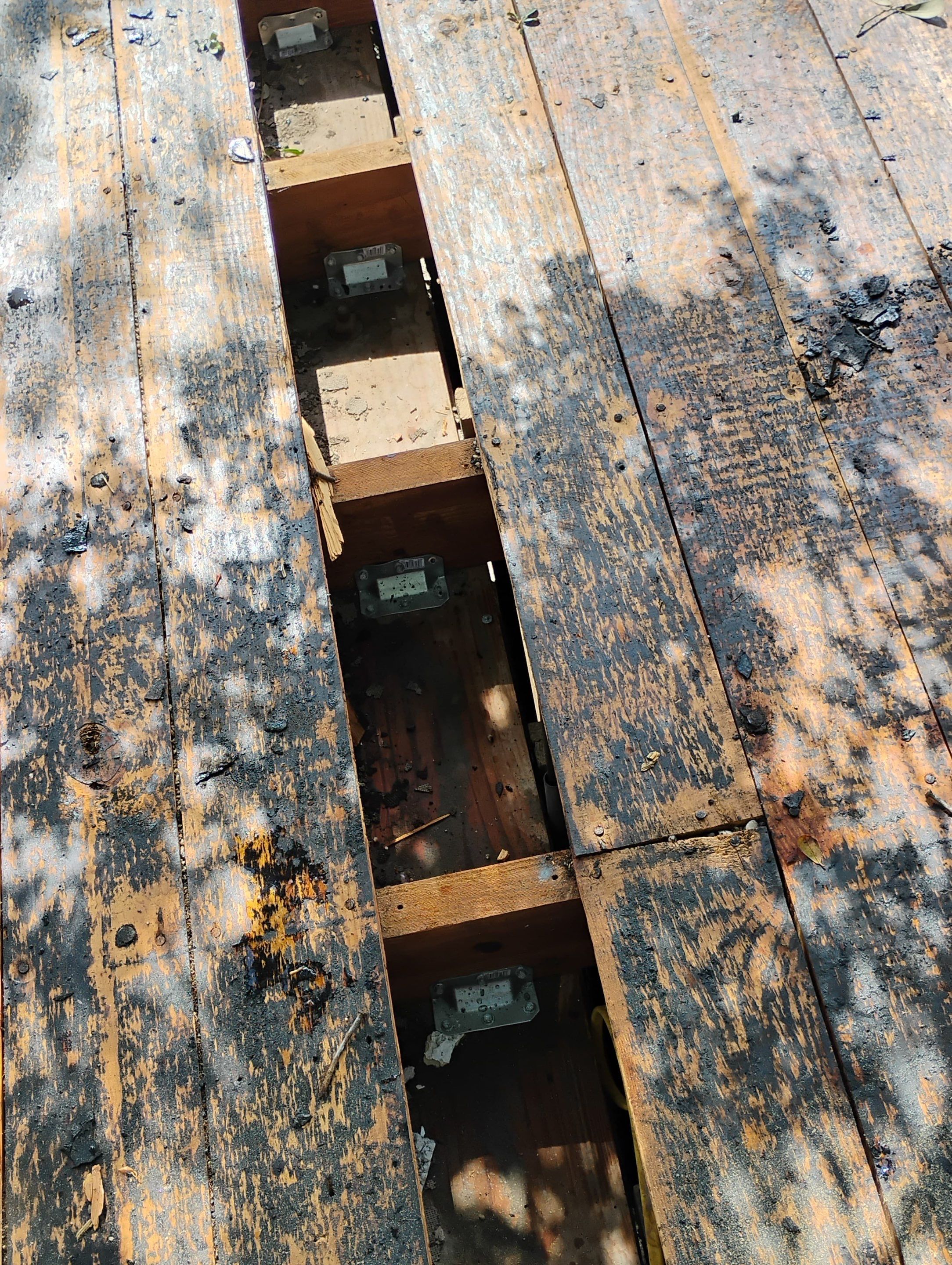 Project in St. Petersburg 33702 by Mitchell Roofing Company LLC 