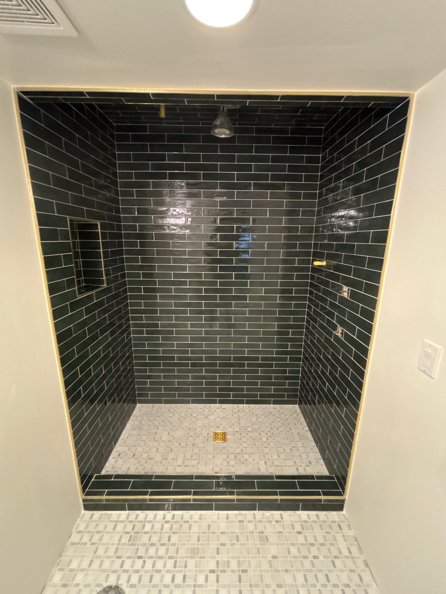 Project by Rudd Builders LLC by Rudd Builders LLC