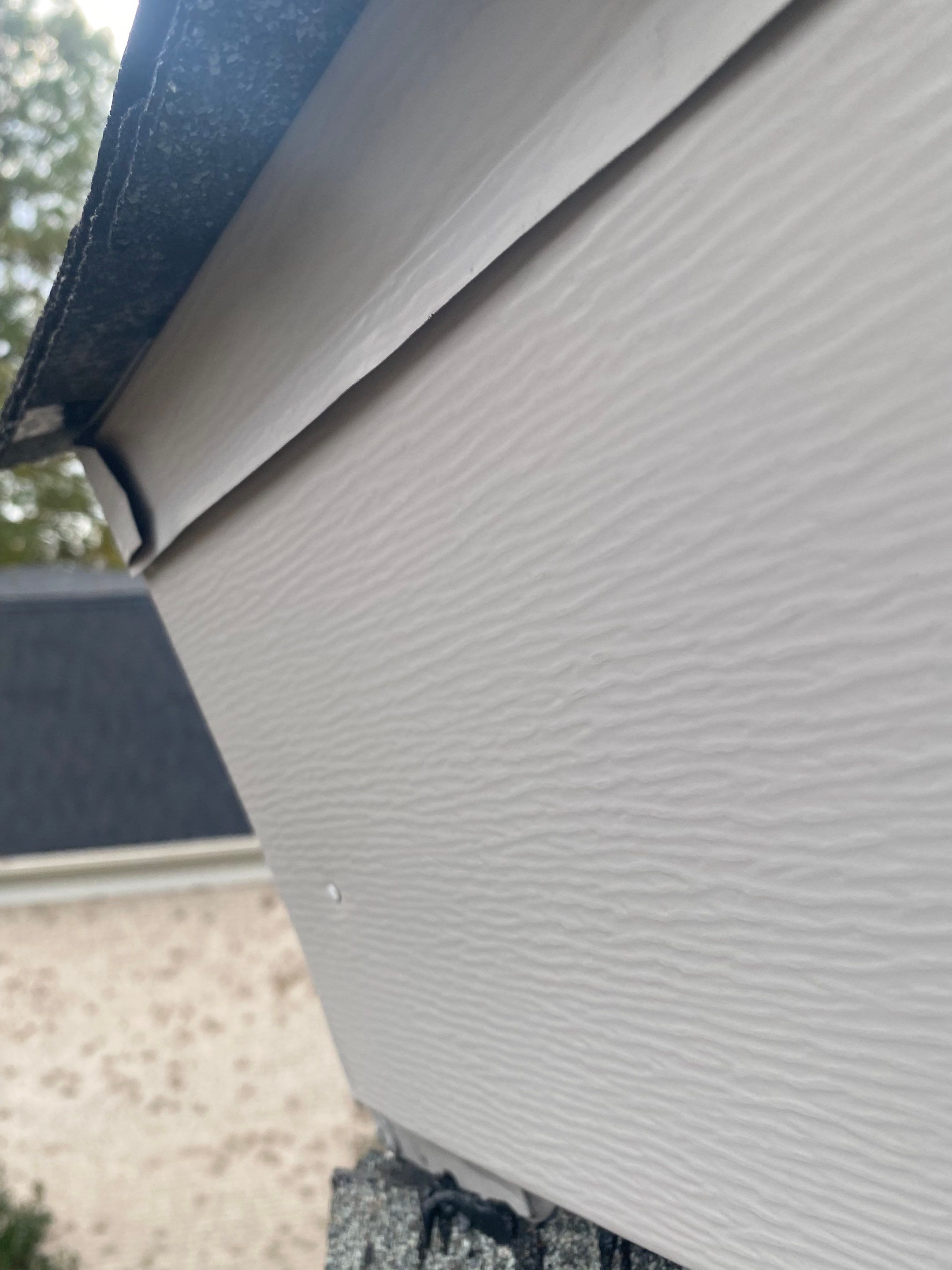 Arlington: Residential Roof Replacement with CertainTeed Landmark Pro in Max Def Georgetown Gray by RM Banning, Inc.