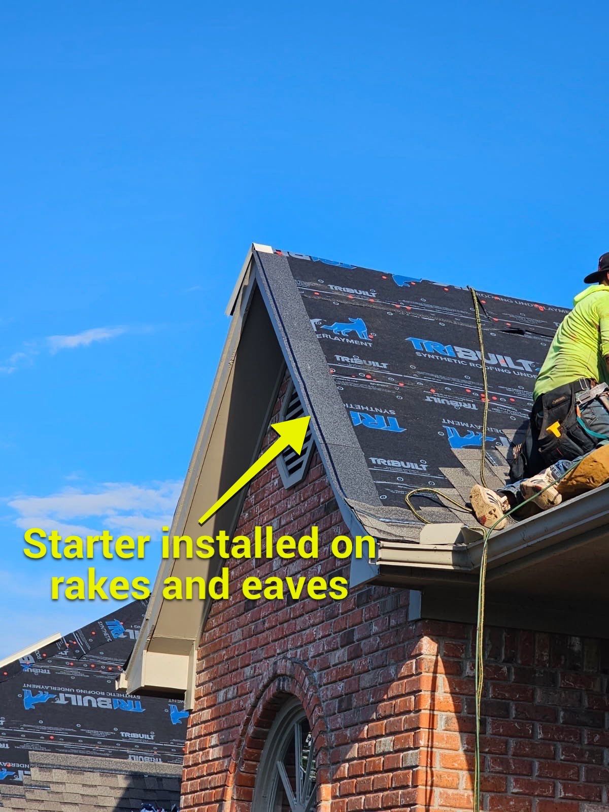 Weathered Wood, Worry-Free: Insurance Covered It All by NextRoof