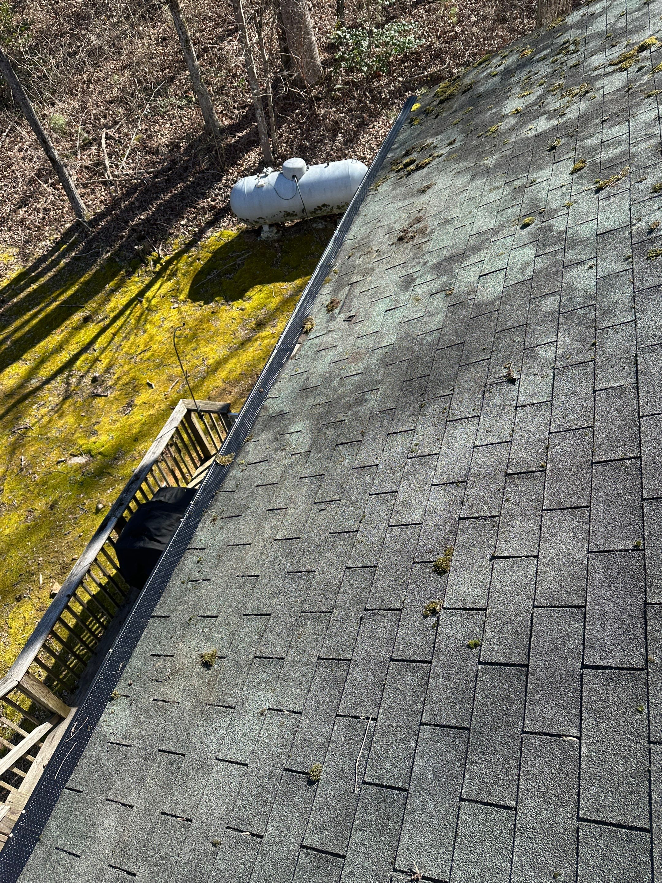 Metal Roof and Gutters Replacement in Hueytown by The Roofing Dudes