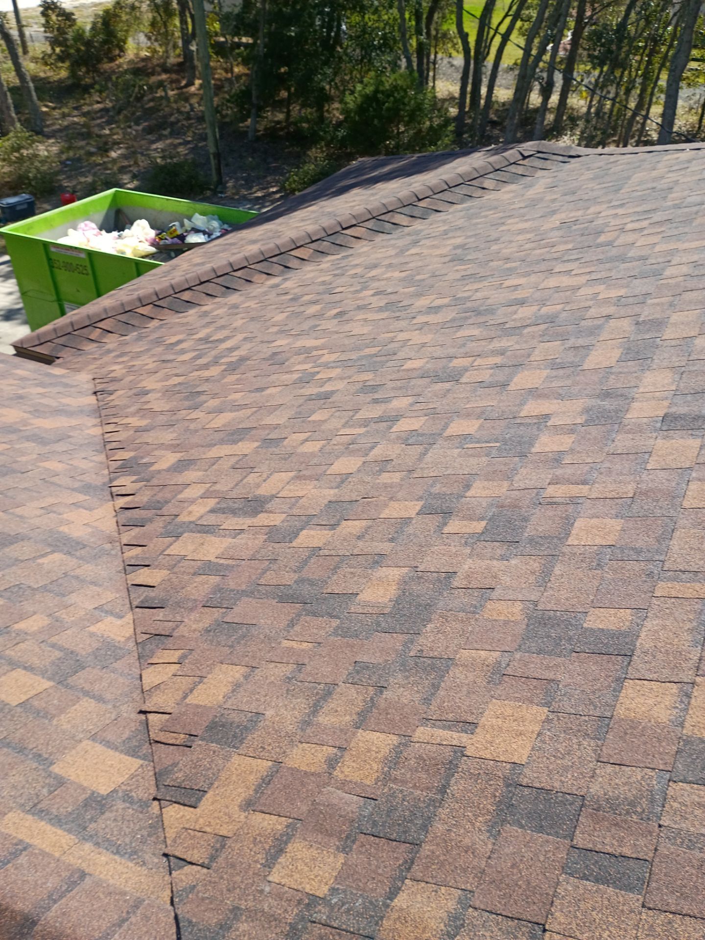 Florida roofers in Dunnellon, FL by Brehm Roofing