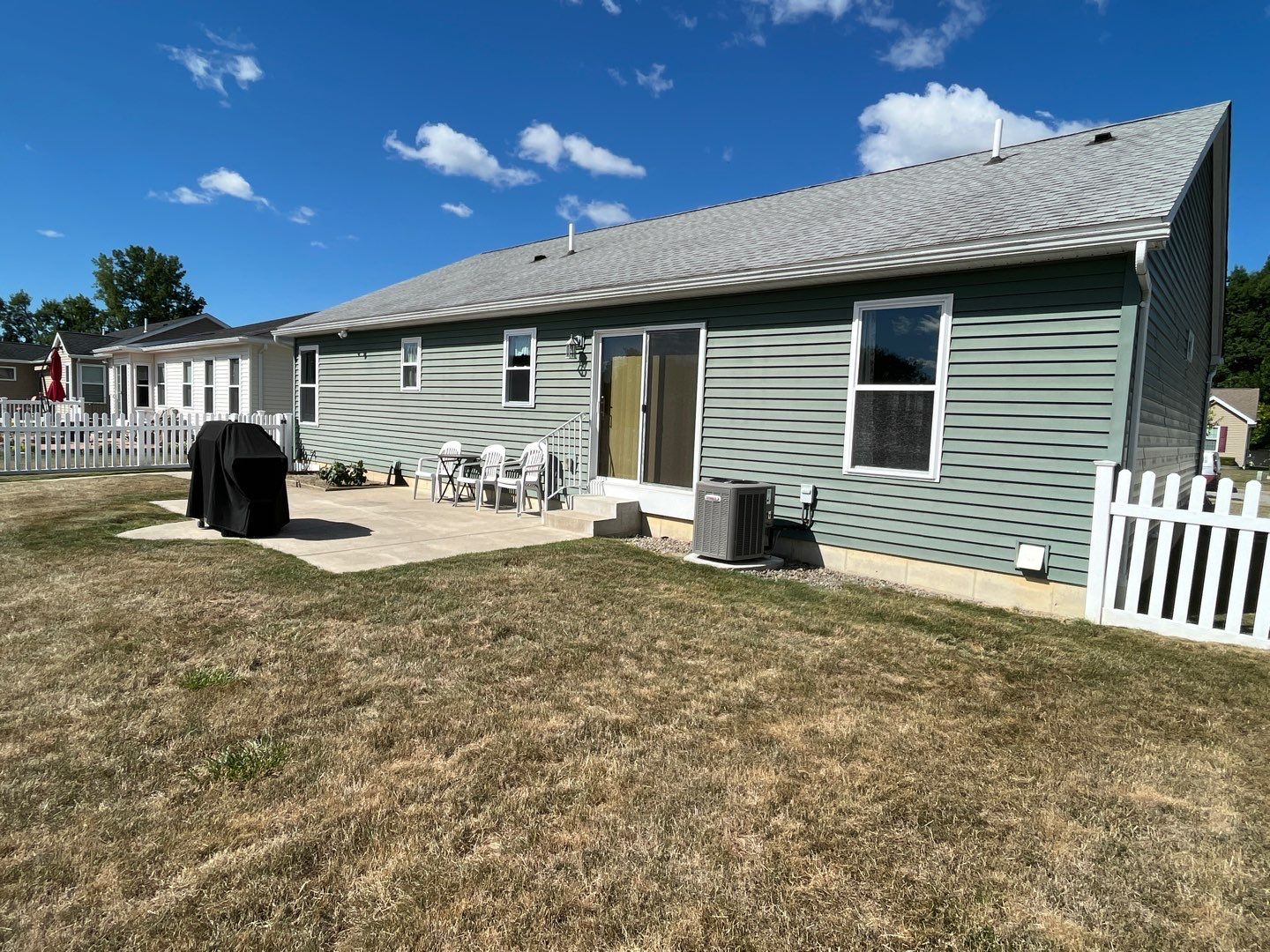 Exterior Siding by Ivy Lea Construction
