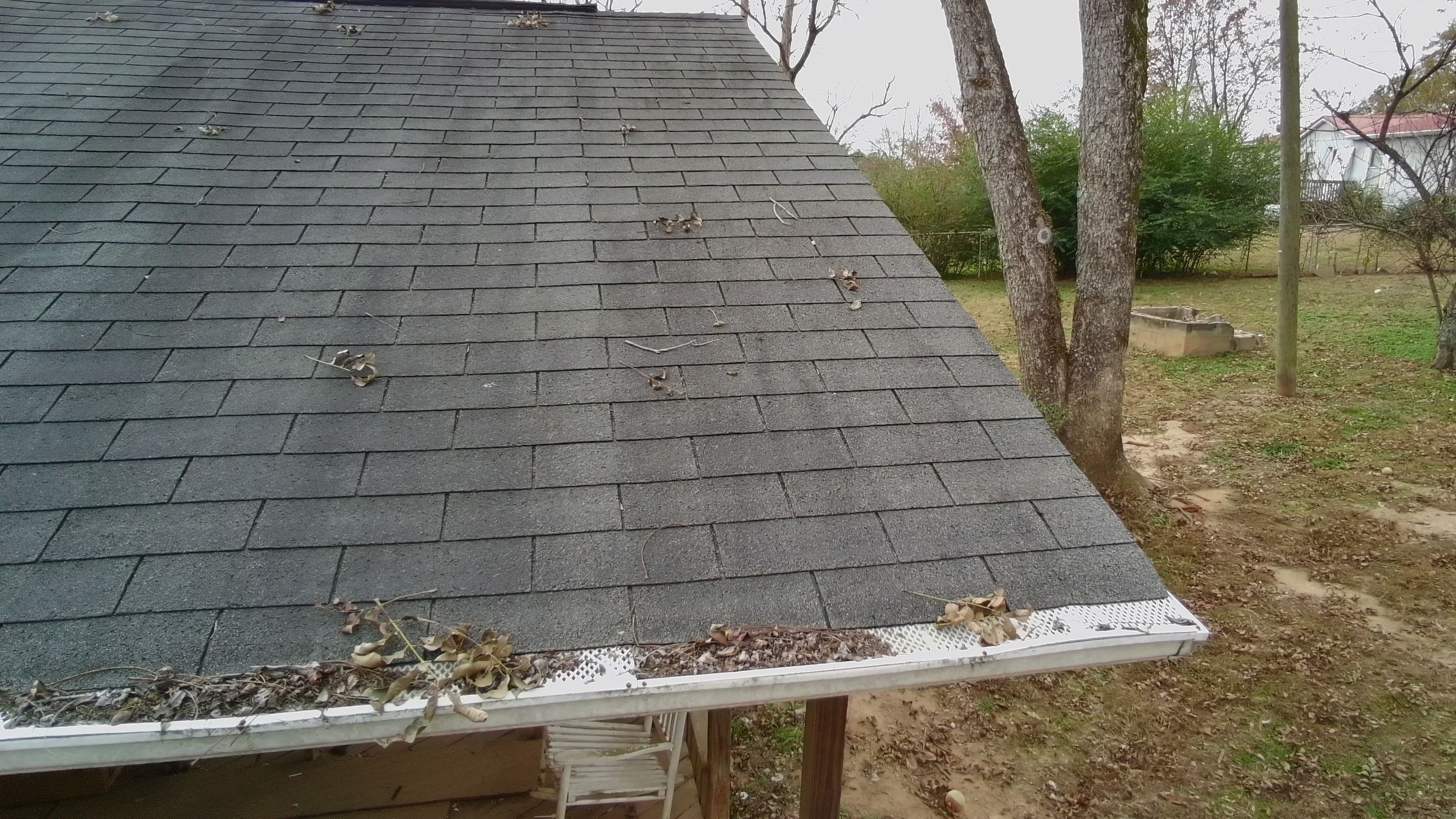 Asphalt Roof Replacement in Warrior by NANOROOF Alabama