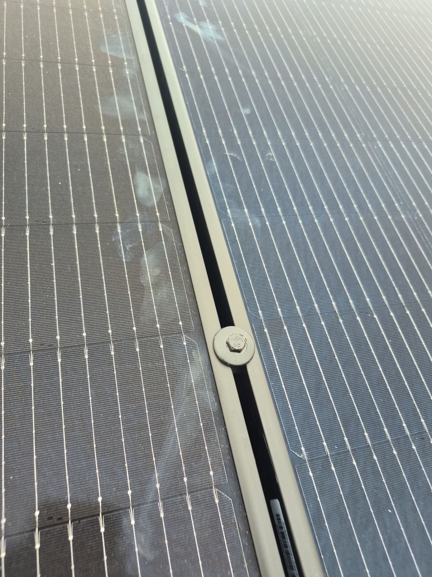 Joyce in Glenn Heights by Trojan Solar