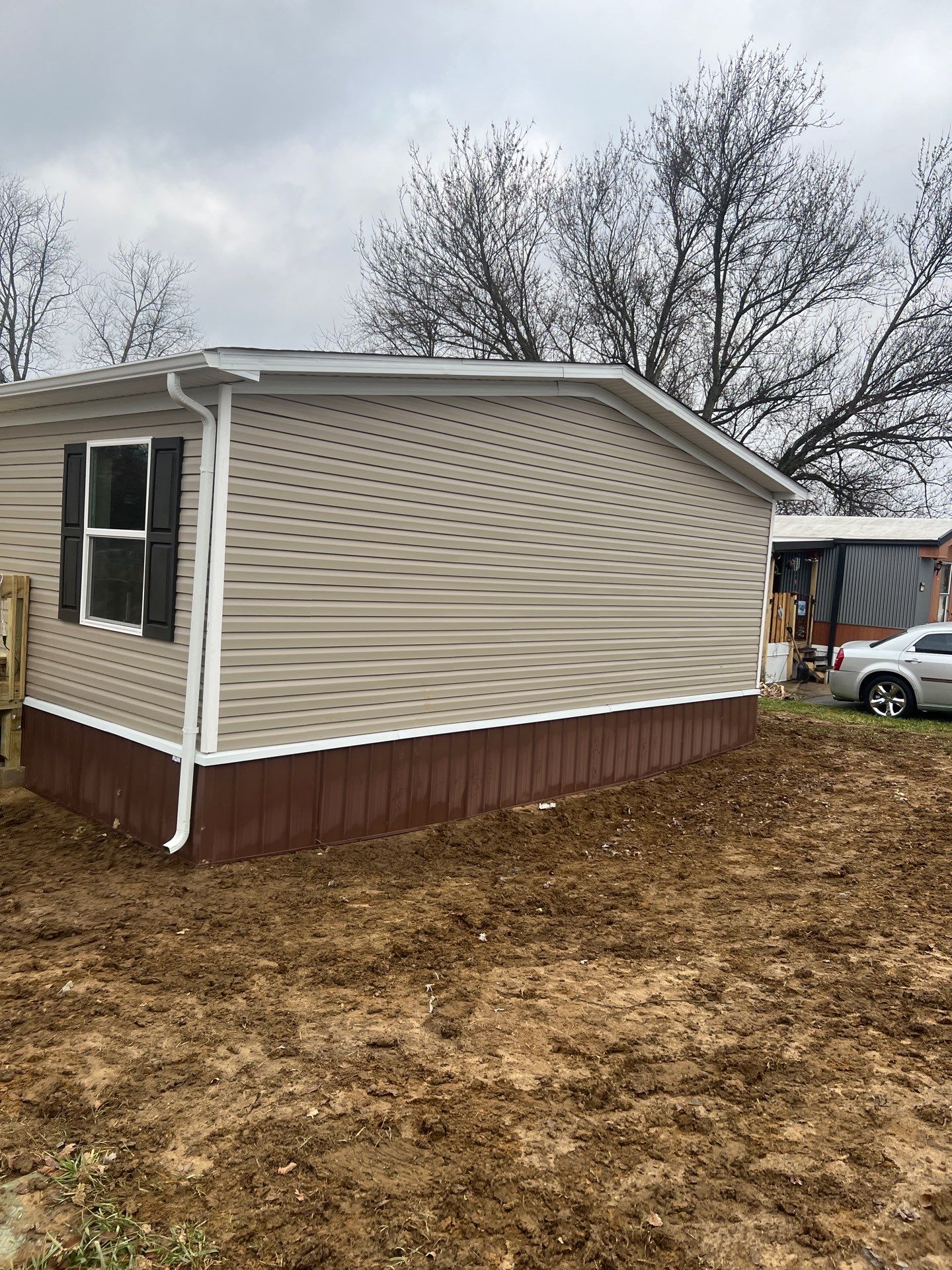 Marvelous 3 by Clayton Homes of Walton