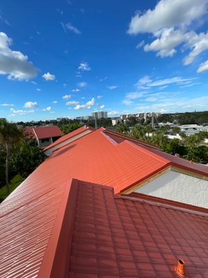 Siesta Dunes Building 8