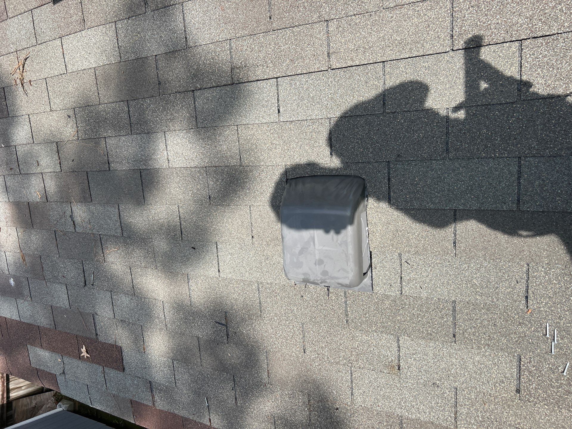 Roof Repair Spring by Roof Repair Company