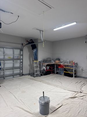 Interior Paint North Port