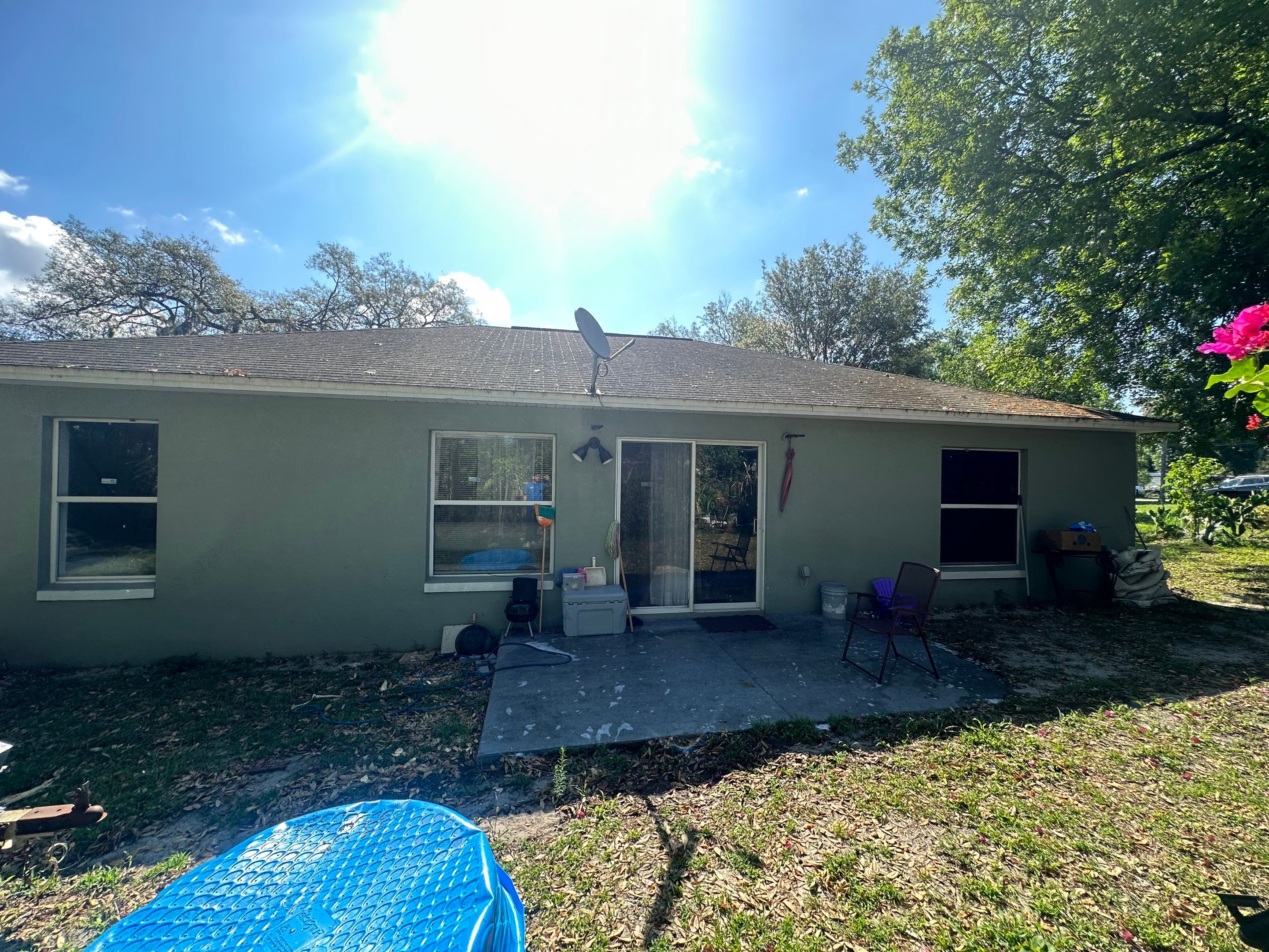 Project in Haines City by You Restorations LLC DBA YOU-Home