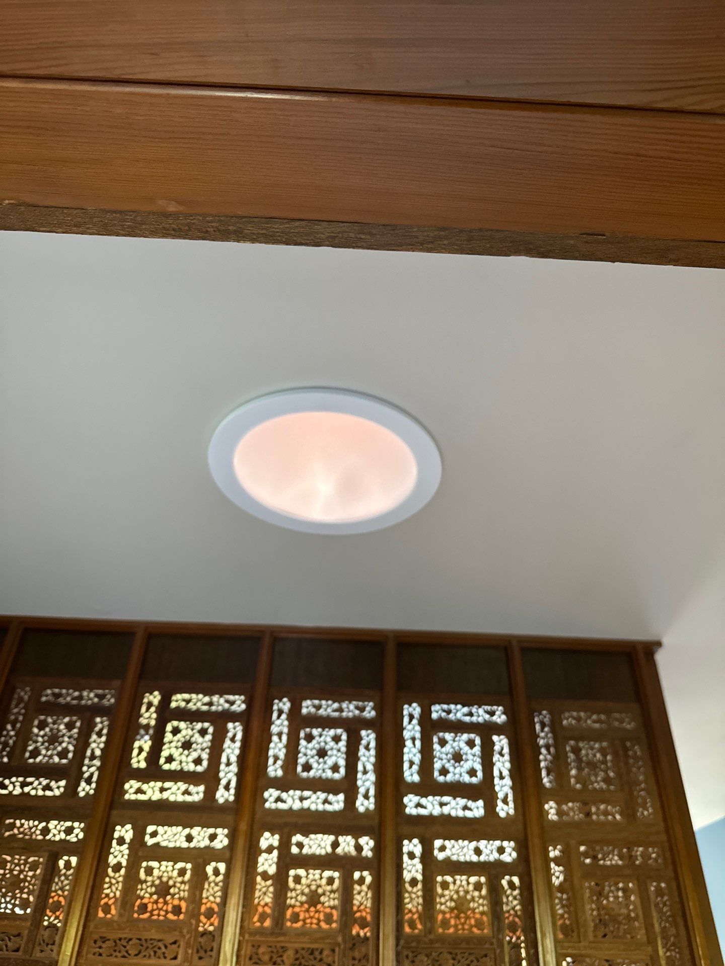 Shake to Asphalt Project in Normandy Park by Roof Smart