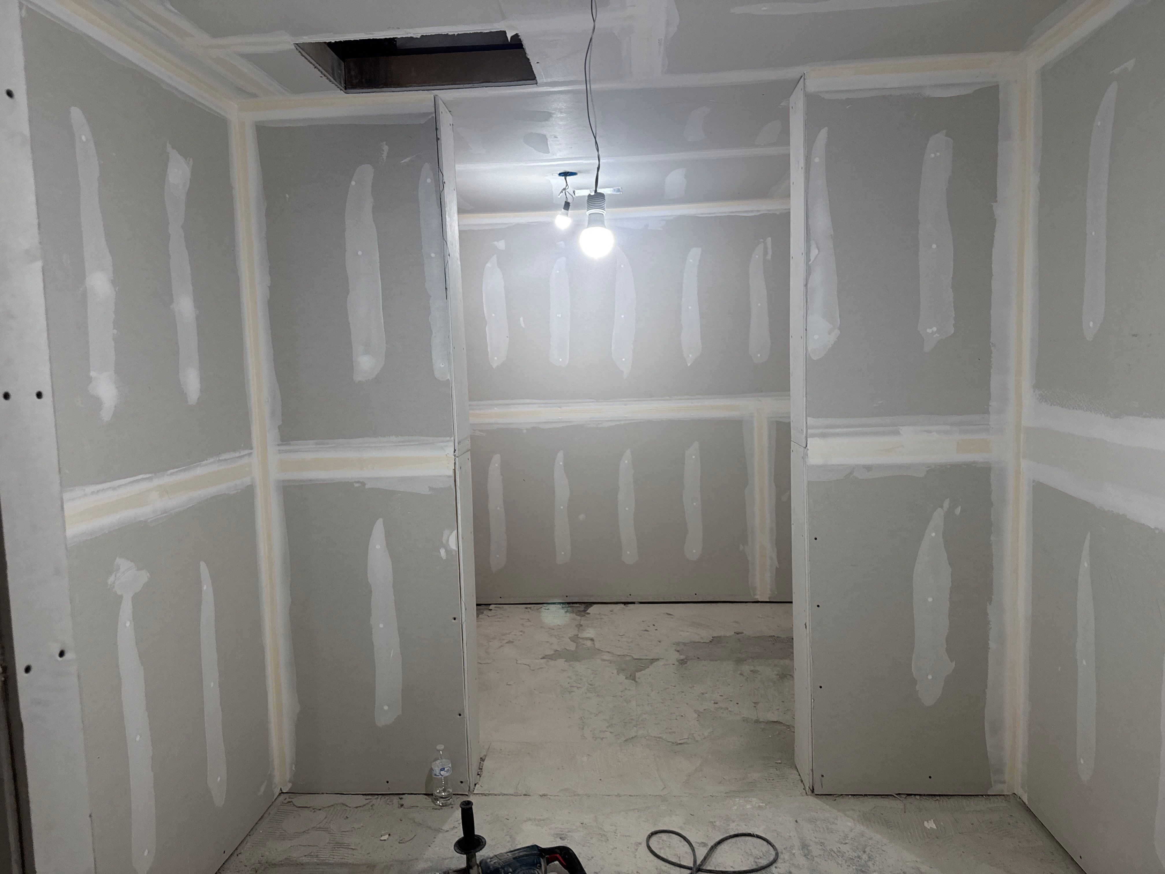 HSV Entire House Remodel by Homestar Solutions 