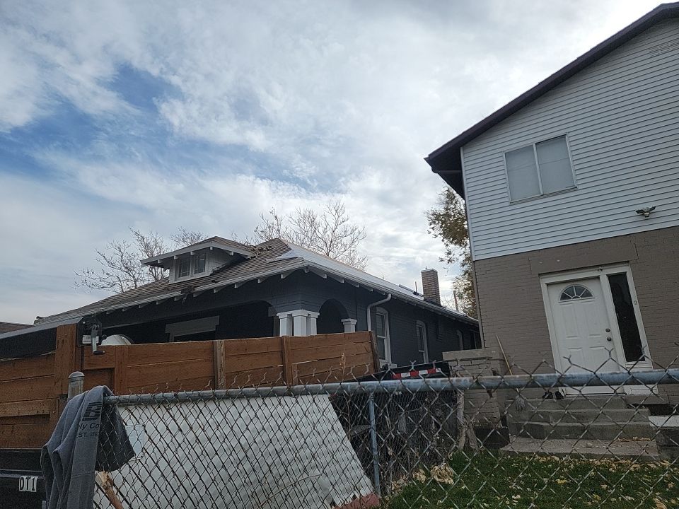 Residential Roofing Installation using GAF Timberline HDZ - Lifetime Shingle by The Roof Doctor
