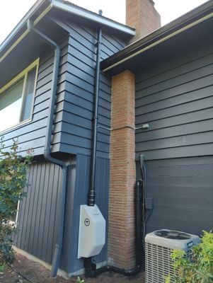 Subslab SafeAir™ System