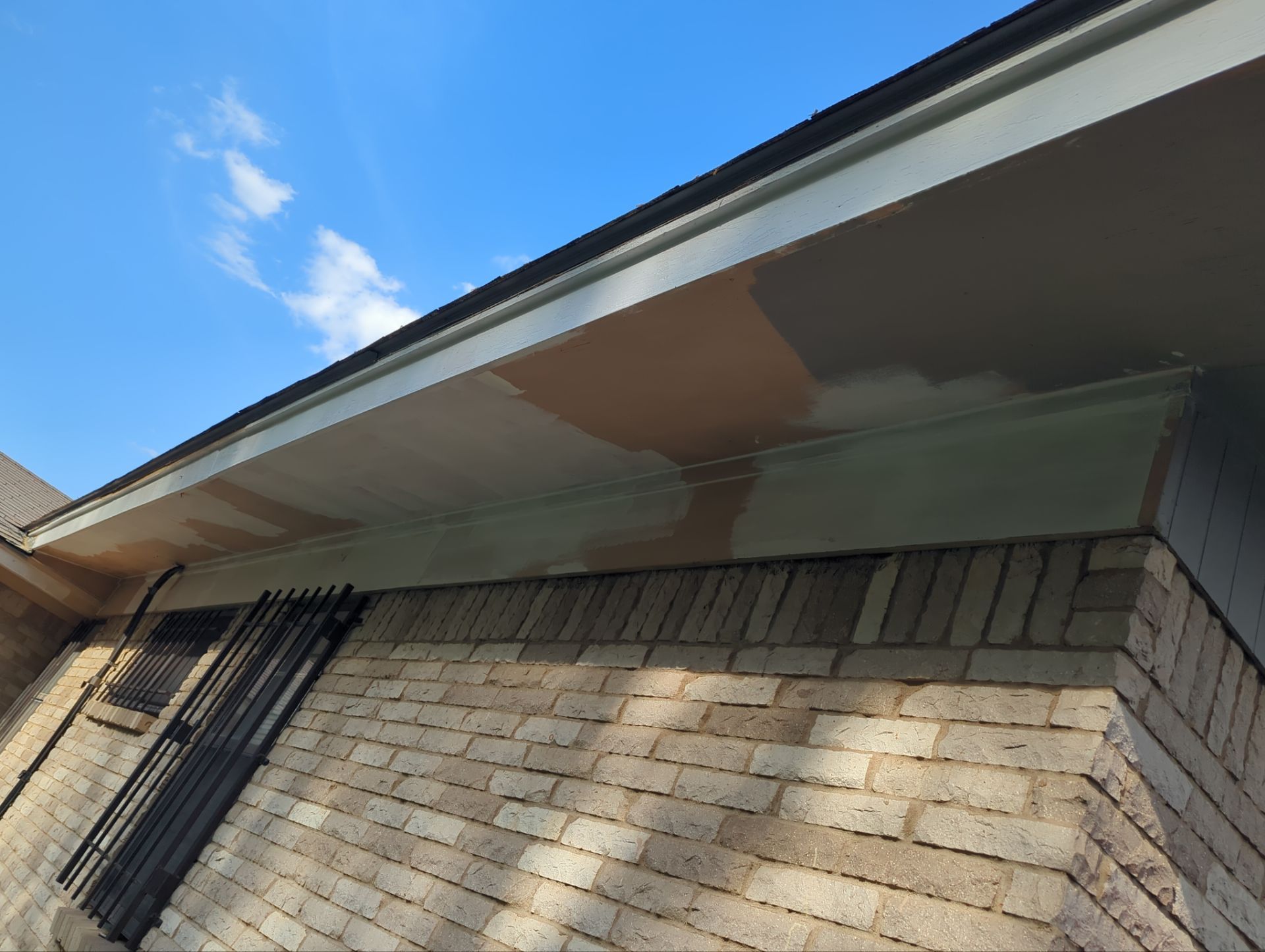 From Peeling to Perfect in Tyler, Texas by Quality Coats Painting