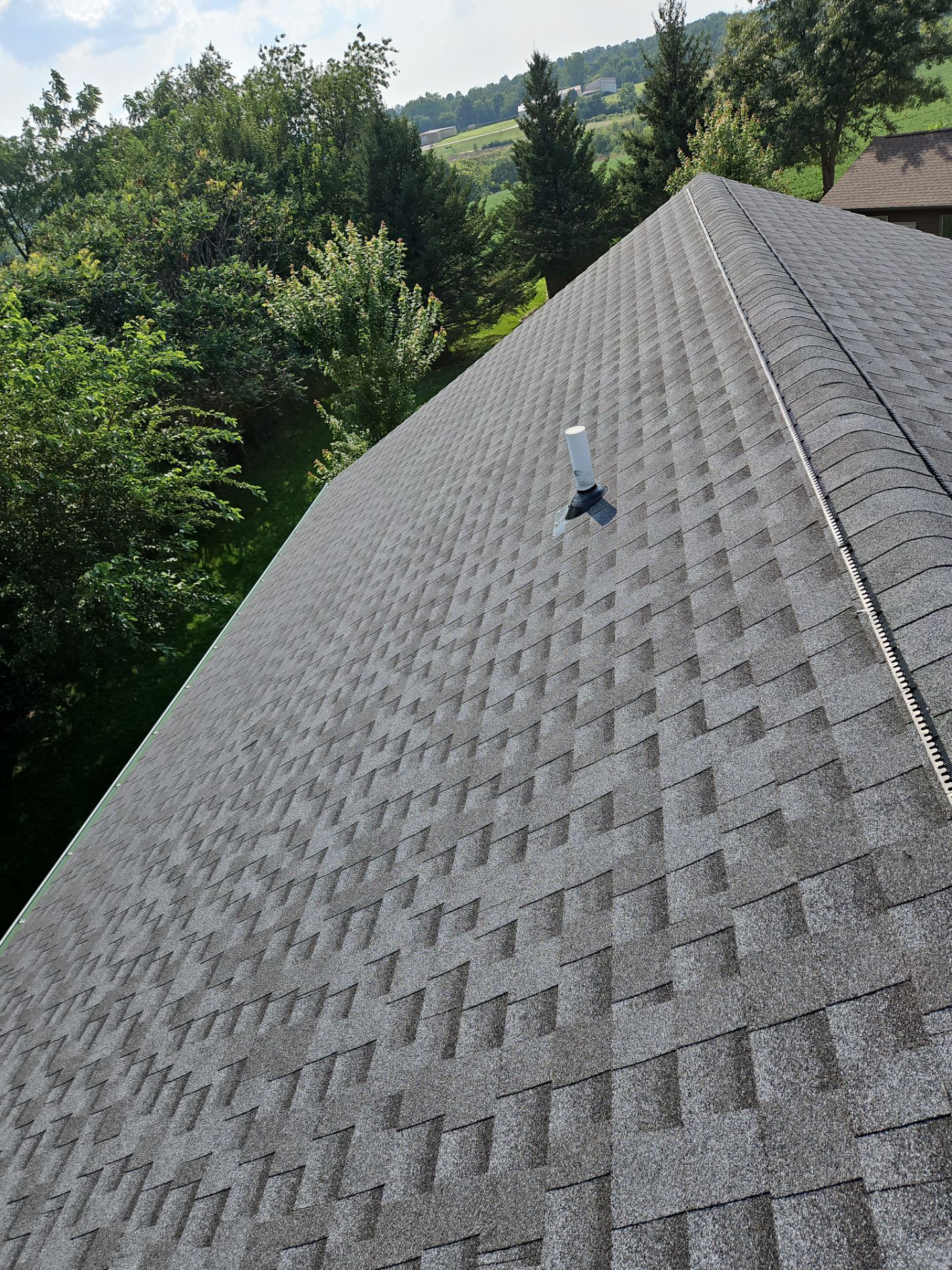 Project in Platteville by Anytime Roofing LLC 
