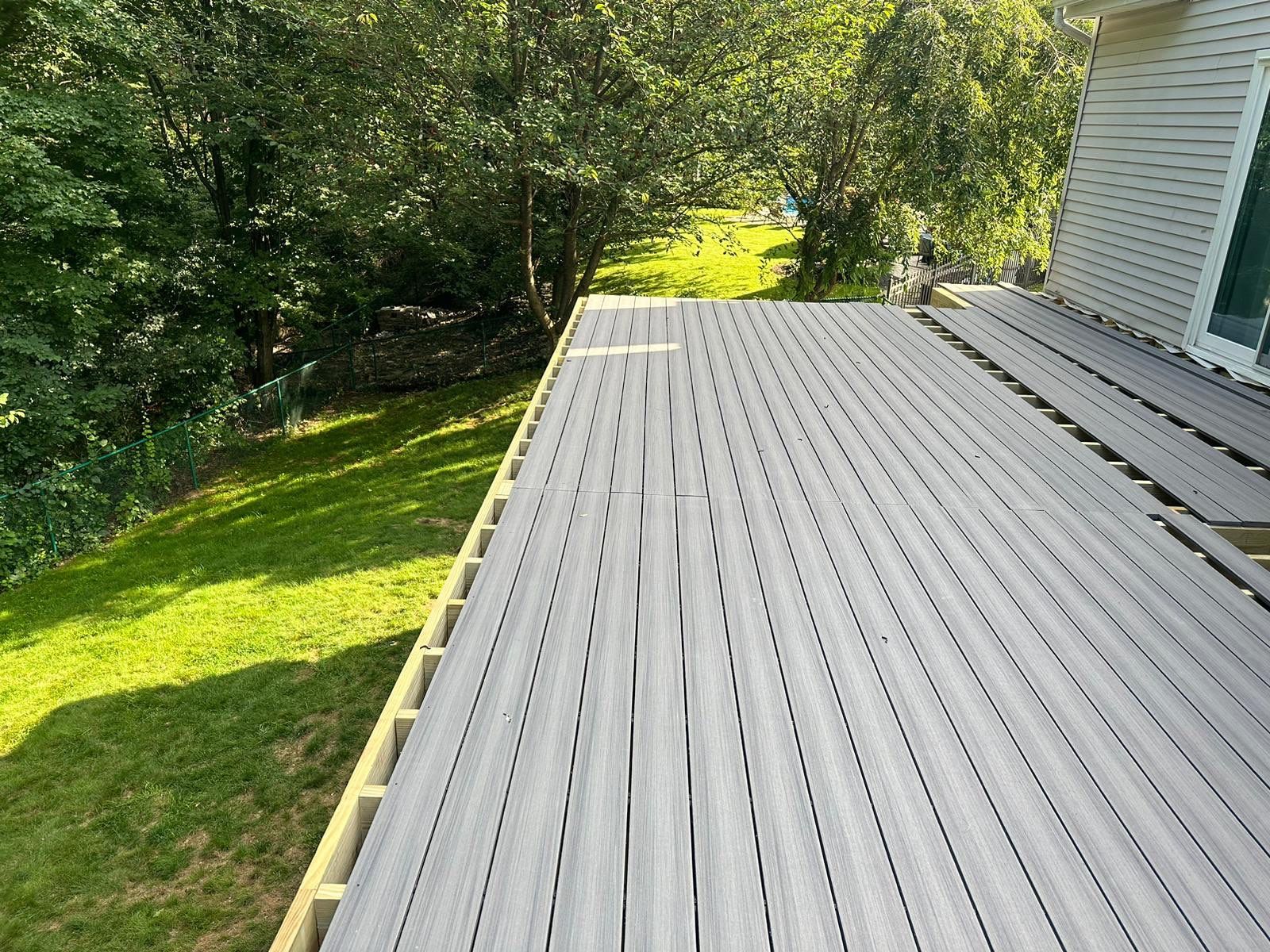 New Deck In by deck guardian