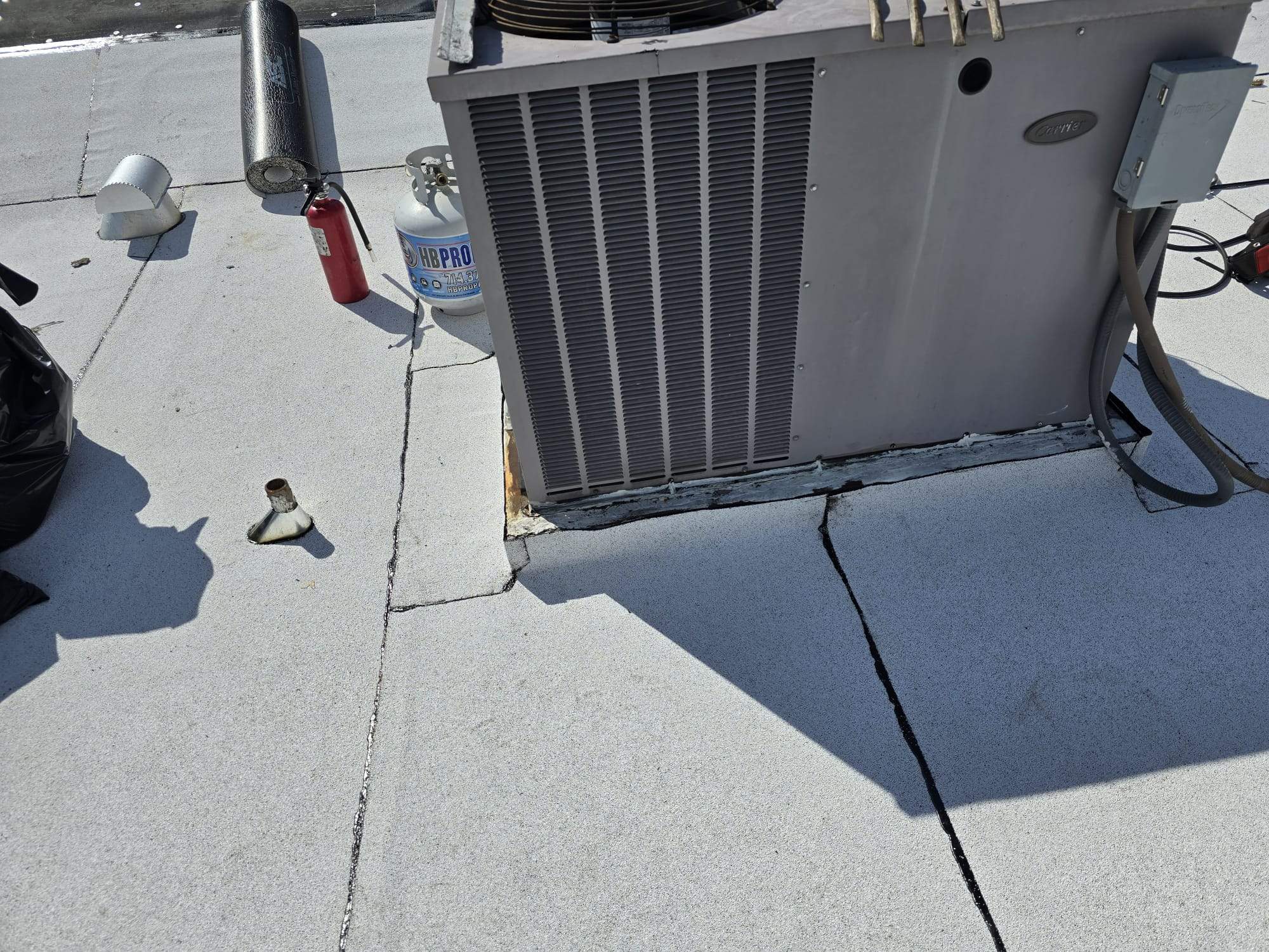 Roof Replacement - Los Angeles, CA 90019 by Epic Roof Replacement