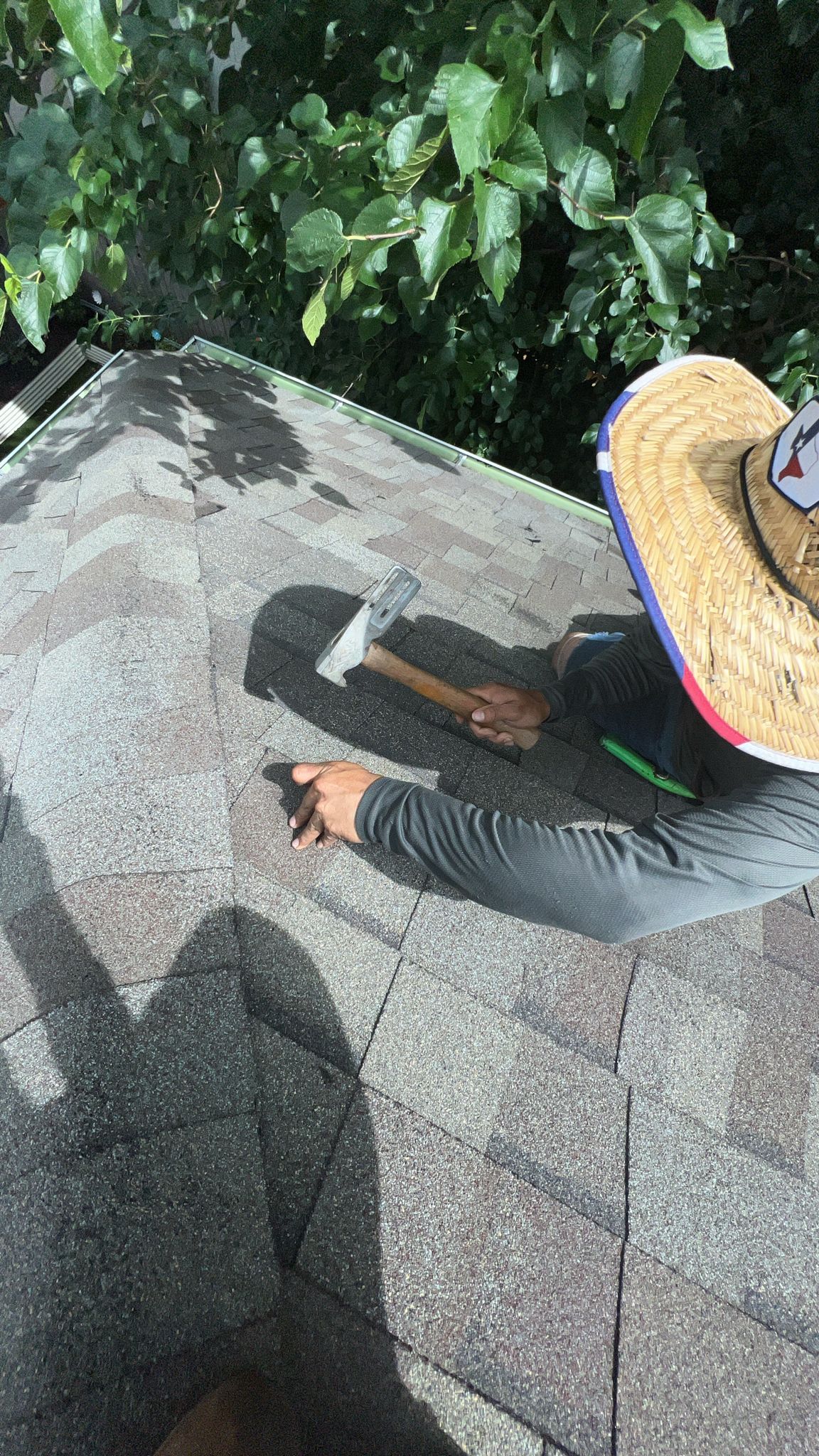 Roof Repair Houston by Roof Repair Company