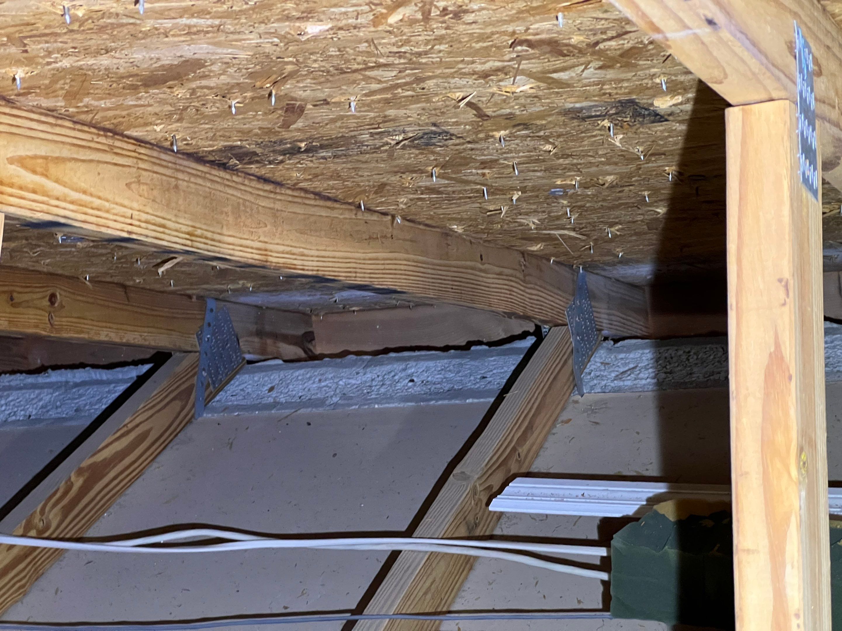 Inspection by Pro Specialty Services