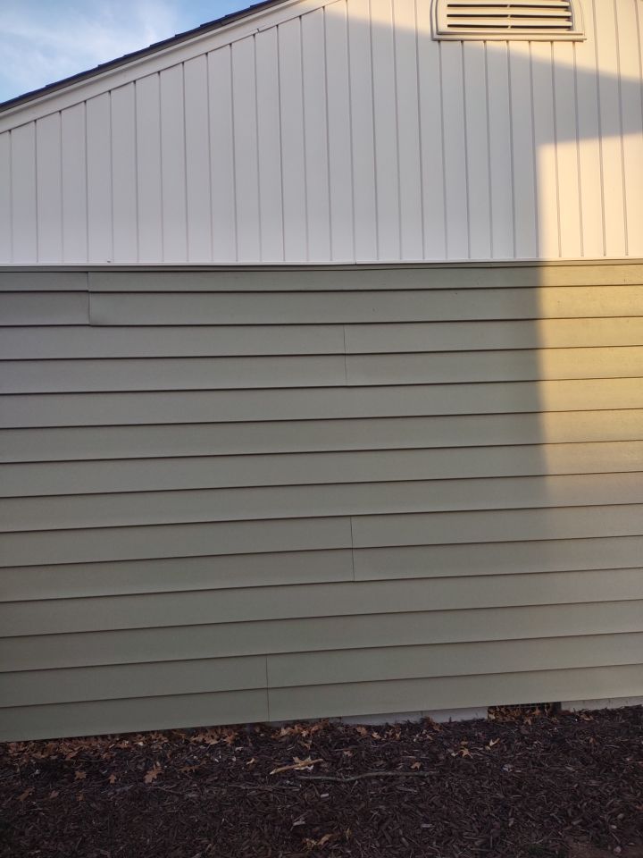 New Energy saving Windows and siding installed by EEC Windows, Siding & Roofing