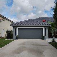 Westlake Barcelona 900 Slate Black Antique  by Total Roofing System The Metal Roof Experts