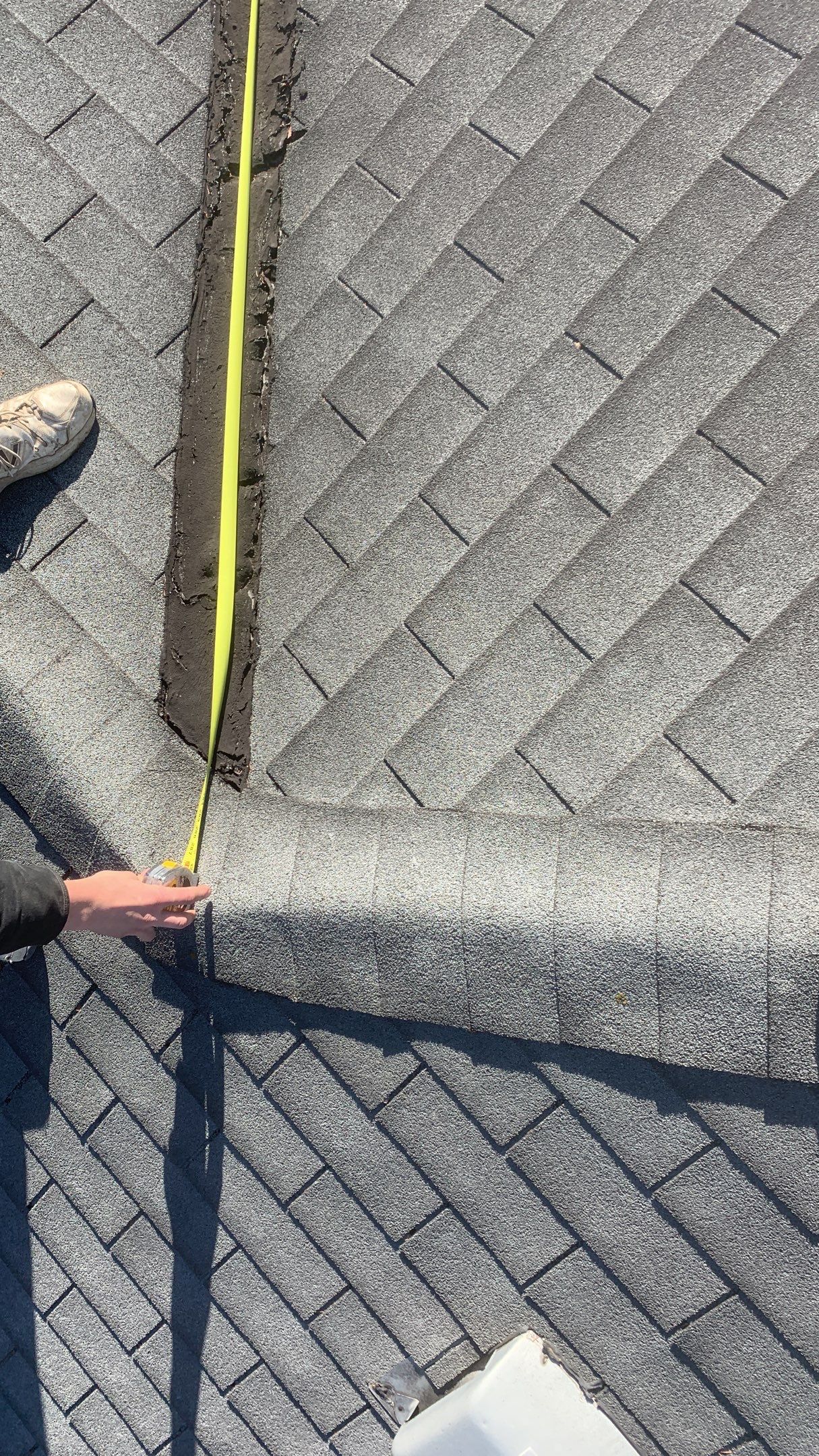 Roof Replacement using CertainTeed Landmark by 180 Contractors