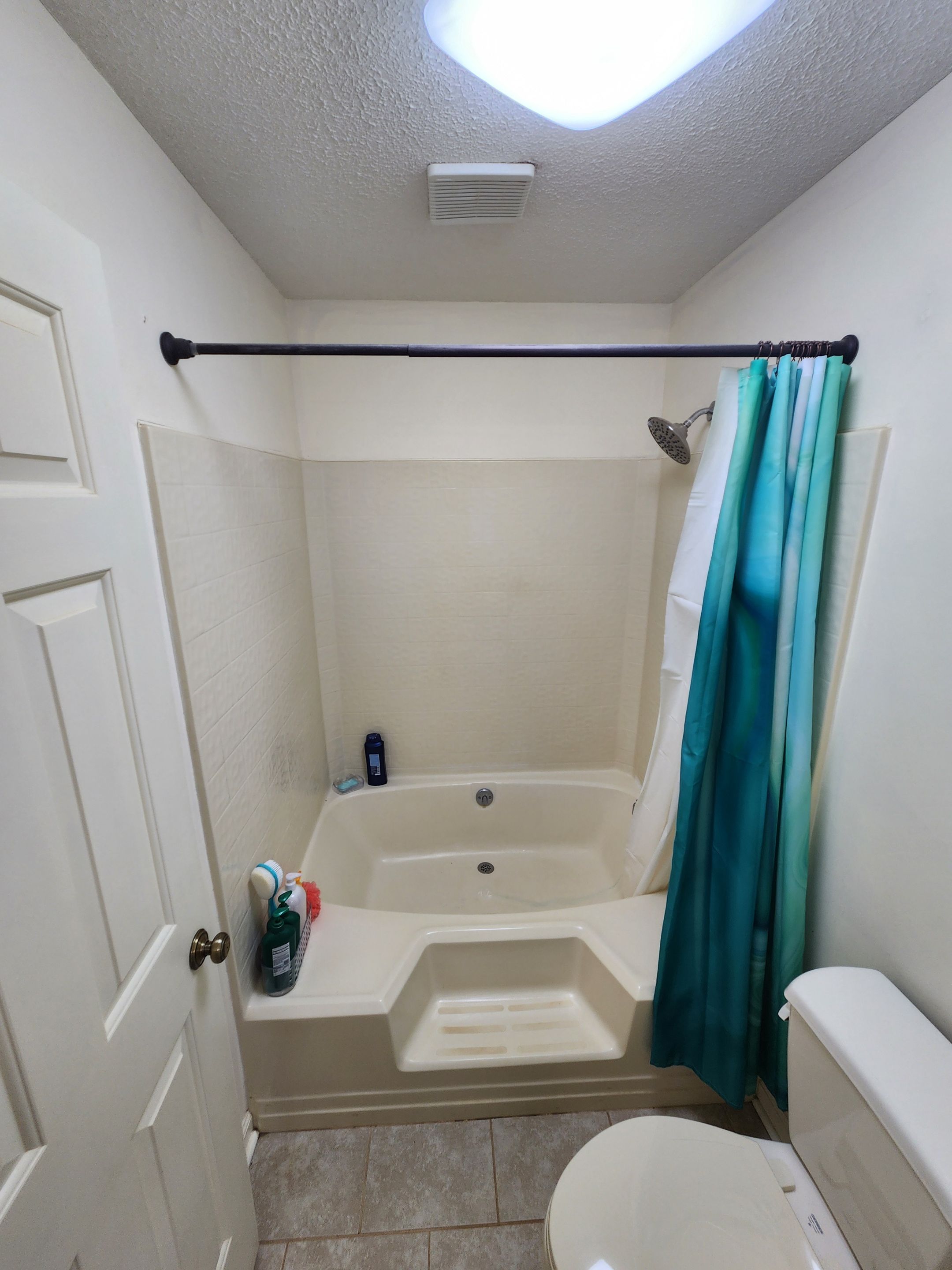 Tub to Shower by BathPlanet SW Virginia